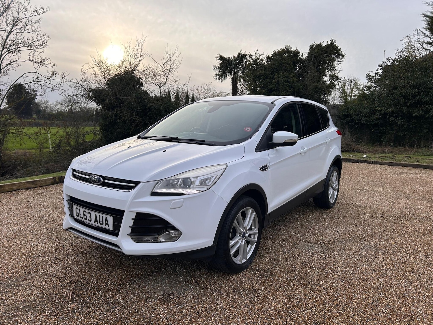 Used Ford Kuga for sale - 77597838: Photo 20