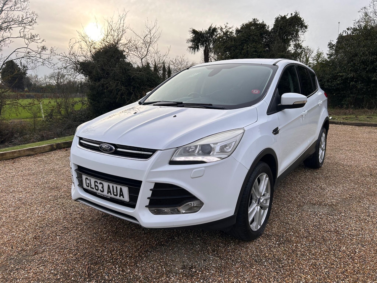 Used Ford Kuga for sale - 77597838: Photo 21