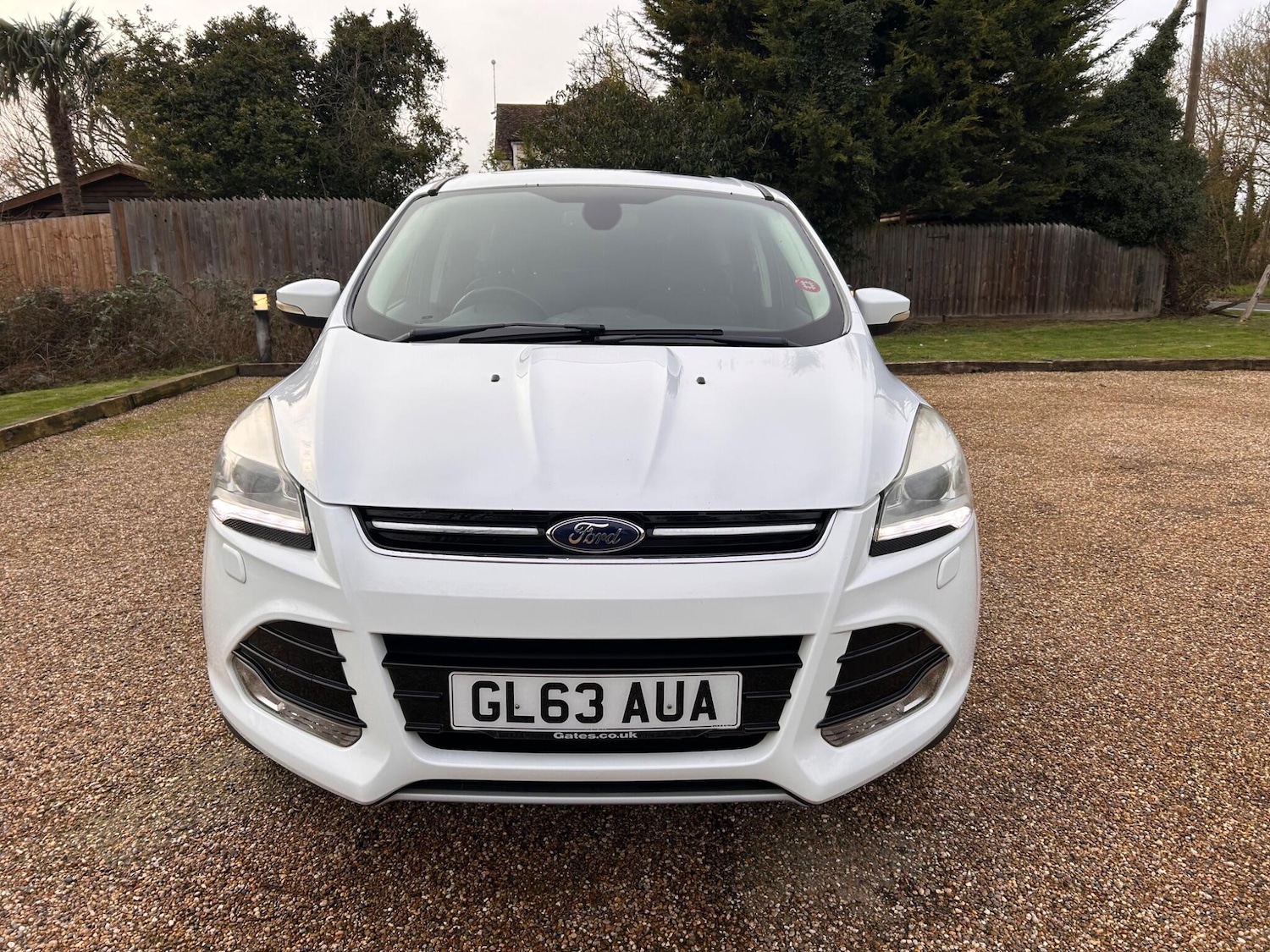 Used Ford Kuga for sale - 77597838: Photo 22