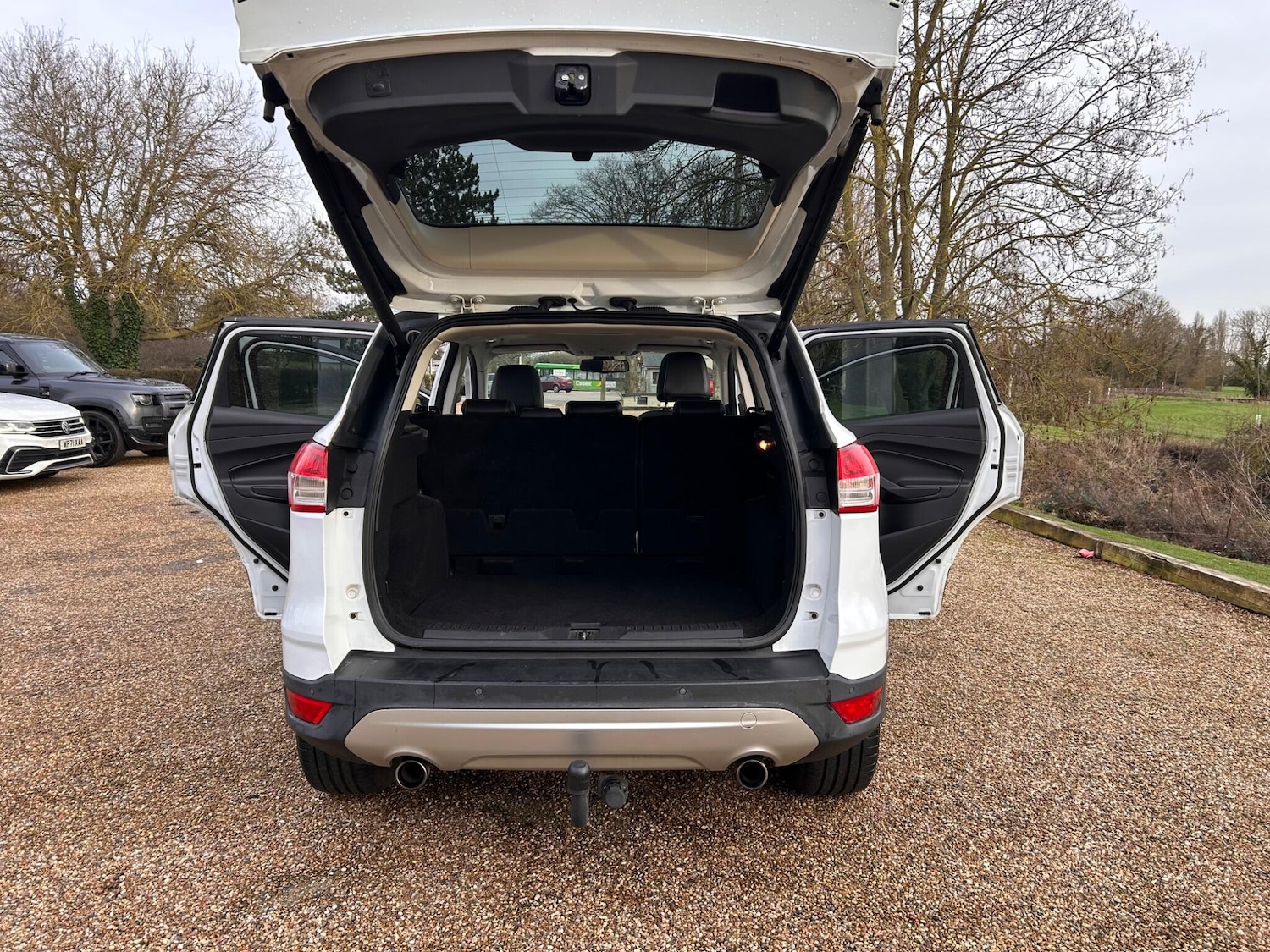 Used Ford Kuga for sale - 77597838: Photo 24