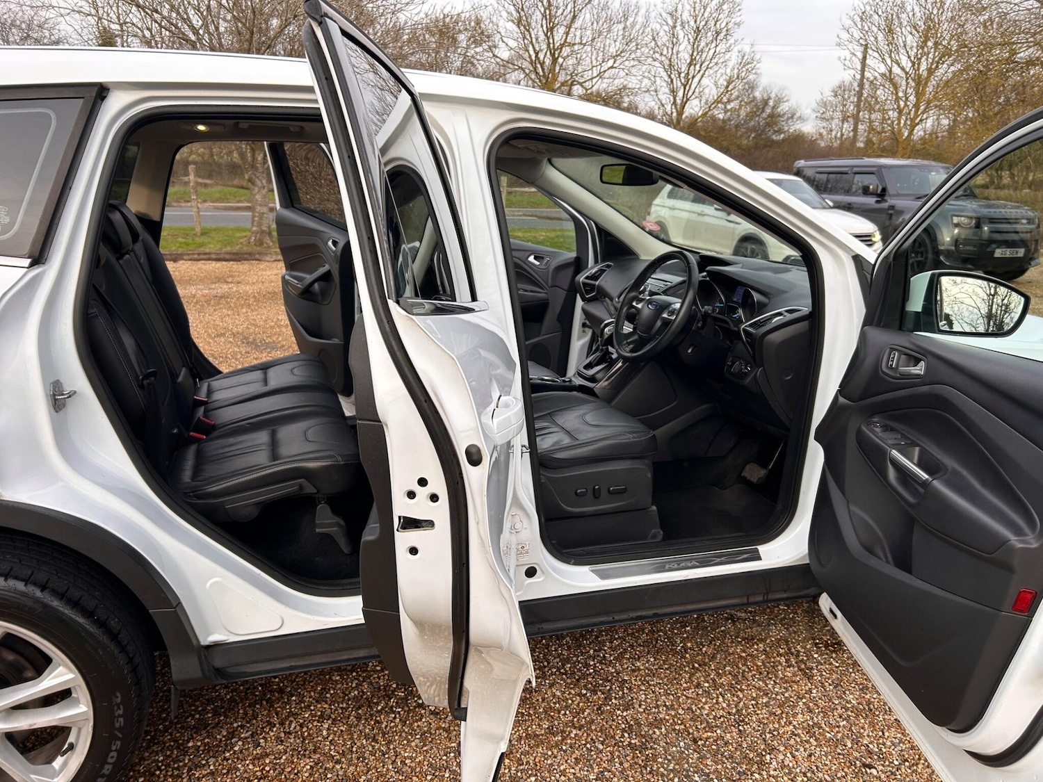 Used Ford Kuga for sale - 77597838: Photo 26