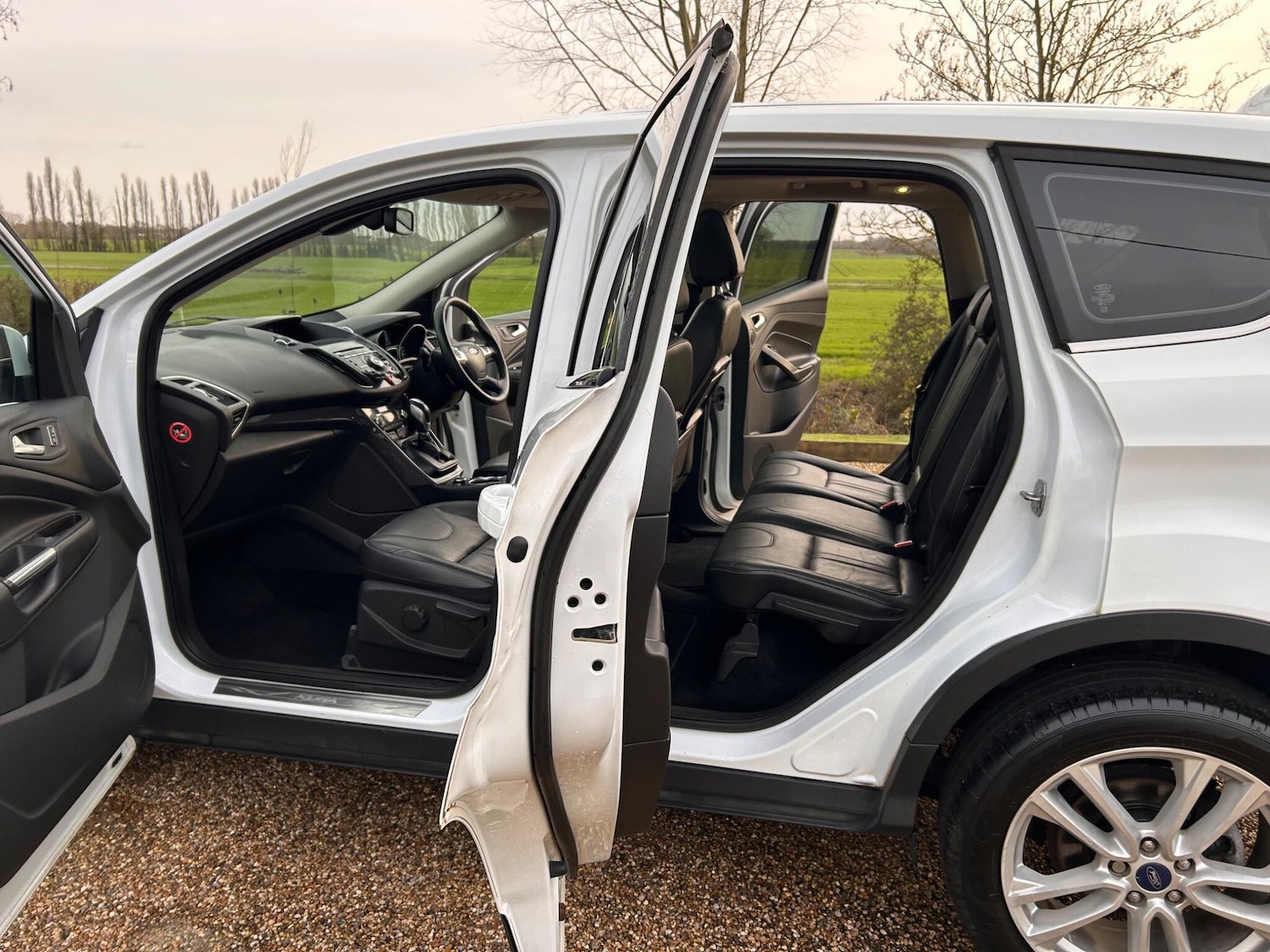 Used Ford Kuga for sale - 77597838: Photo 28