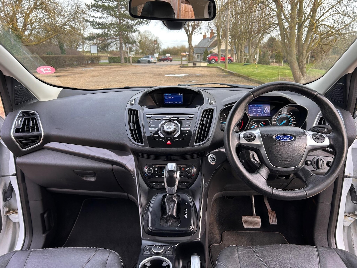 Used Ford Kuga for sale - 77597838: Photo 29