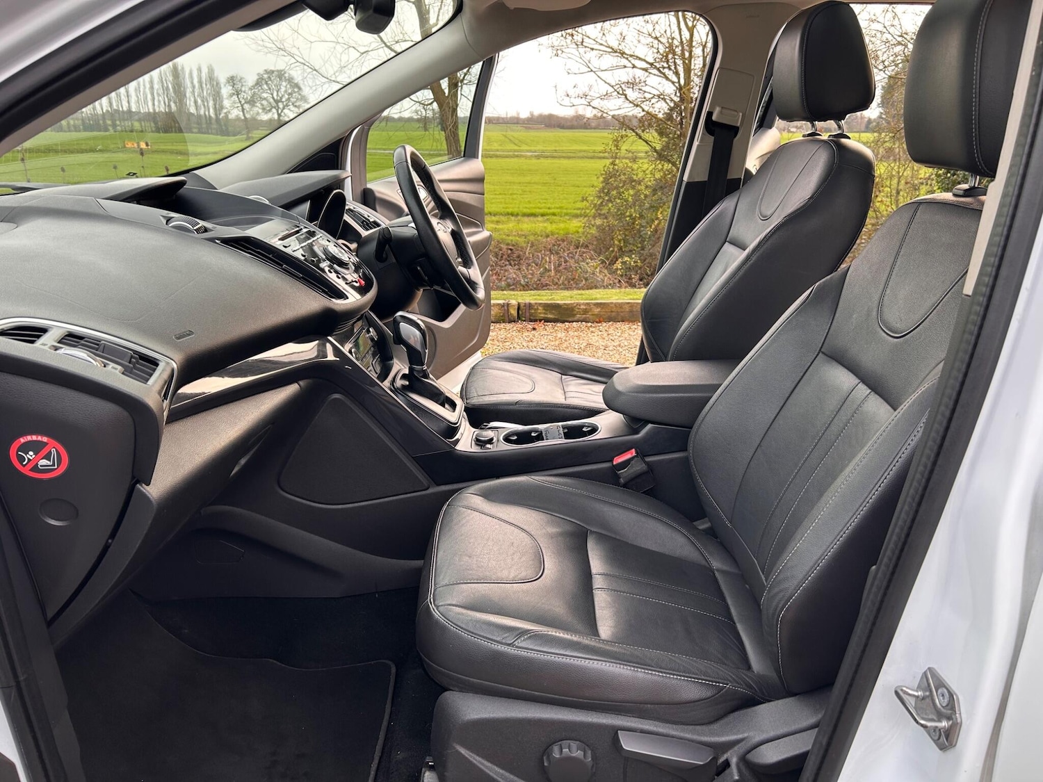 Used Ford Kuga for sale - 77597838: Photo 3