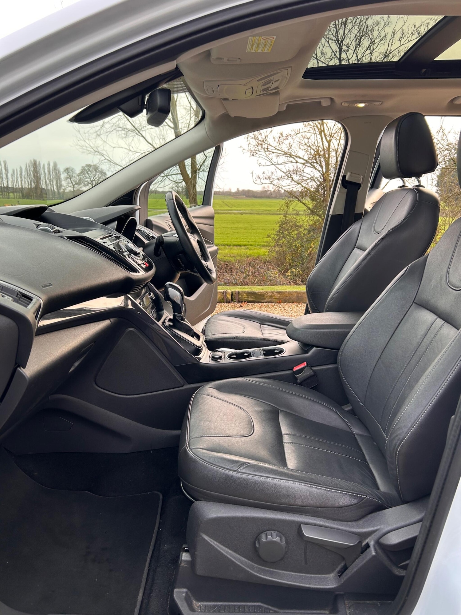 Used Ford Kuga for sale - 77597838: Photo 30