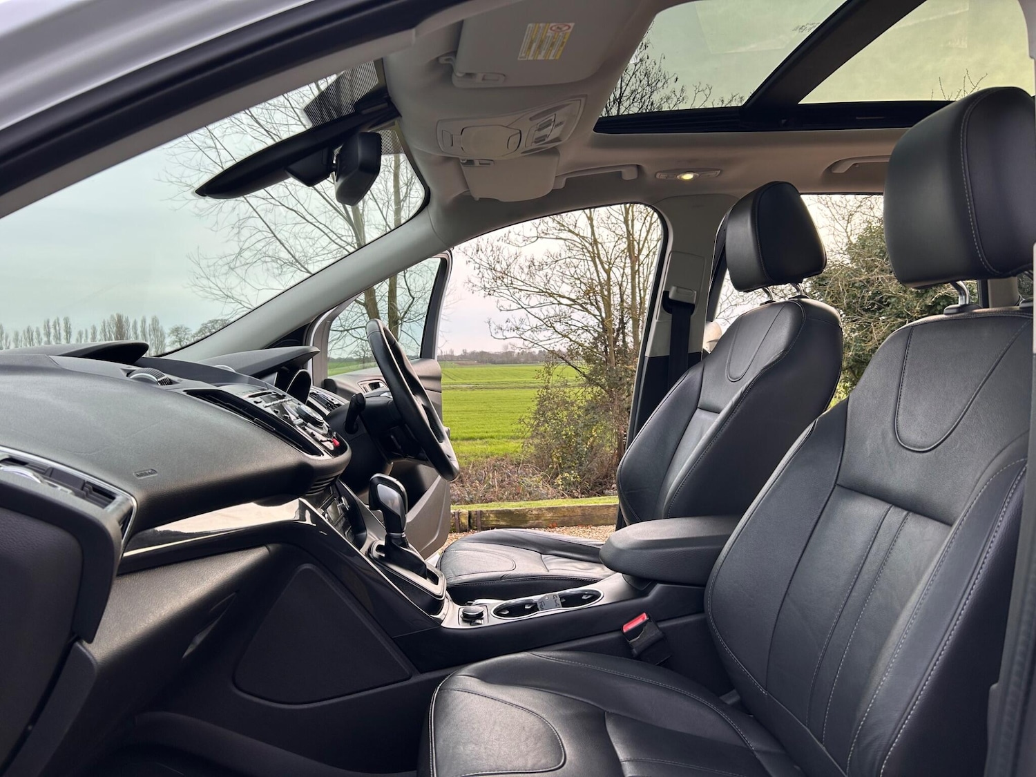 Used Ford Kuga for sale - 77597838: Photo 31