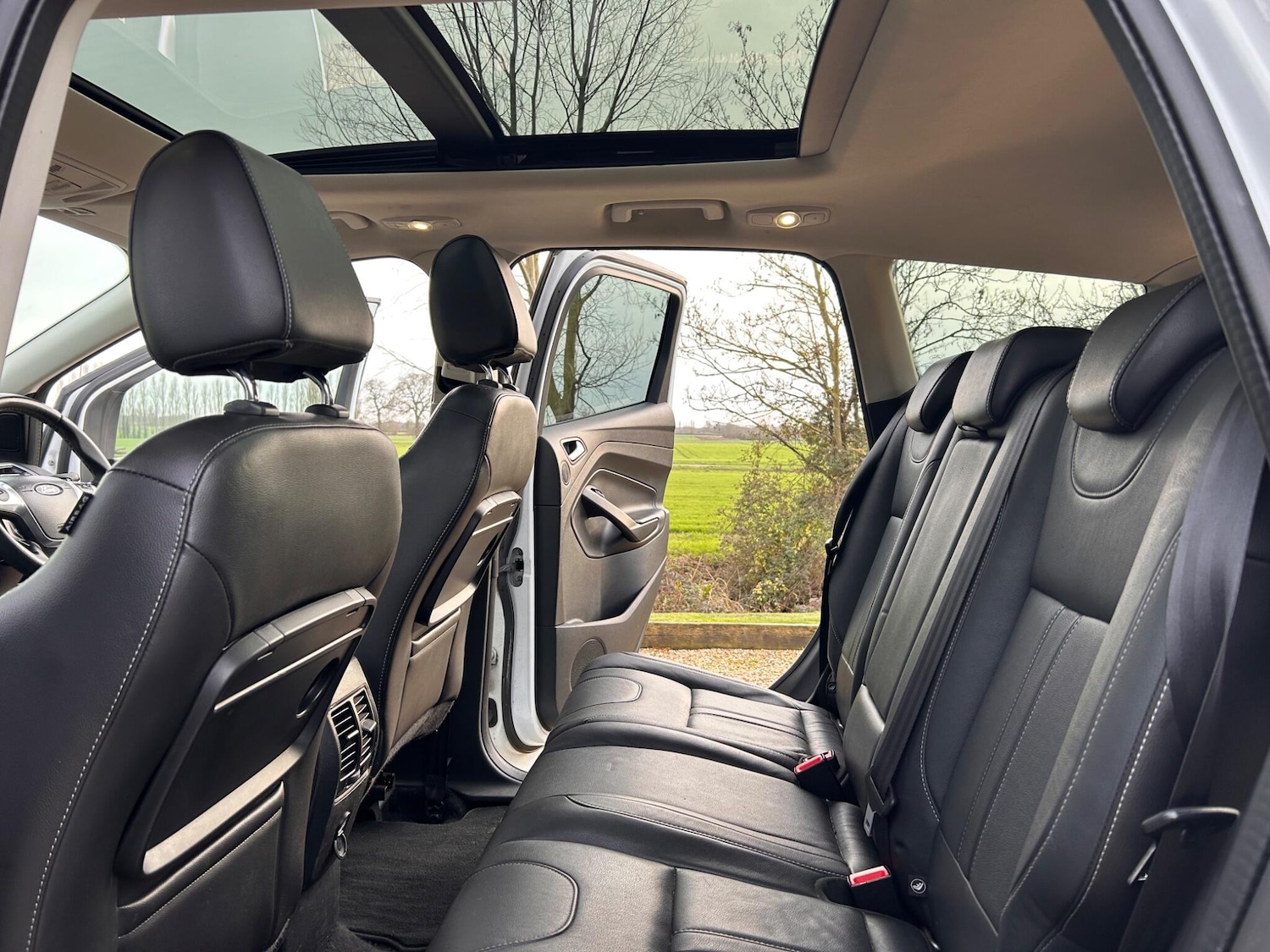 Used Ford Kuga for sale - 77597838: Photo 34