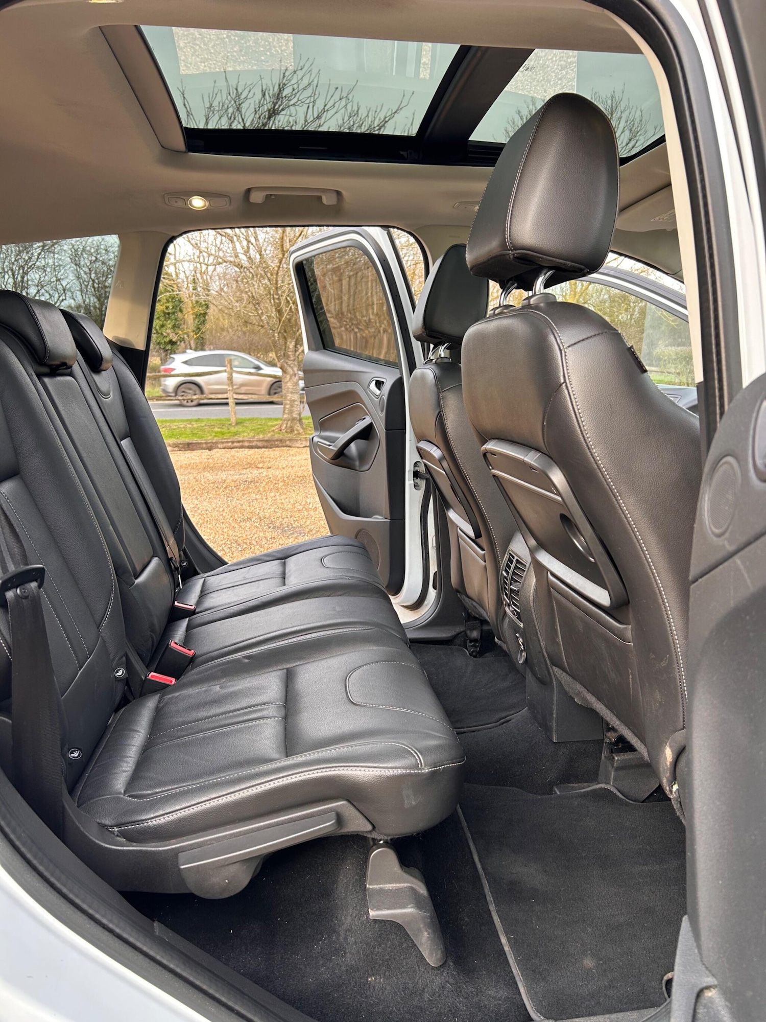 Used Ford Kuga for sale - 77597838: Photo 35