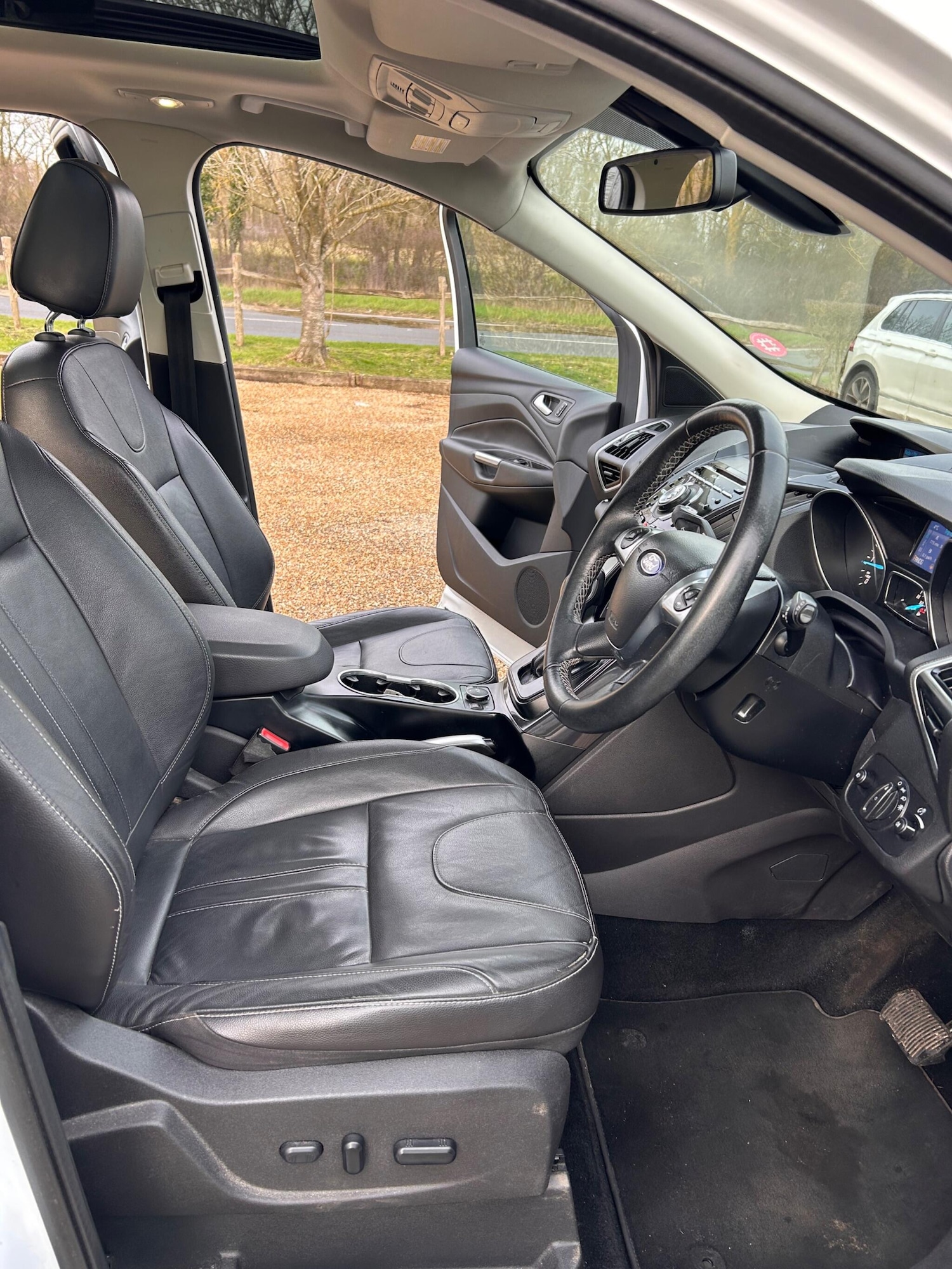 Used Ford Kuga for sale - 77597838: Photo 37