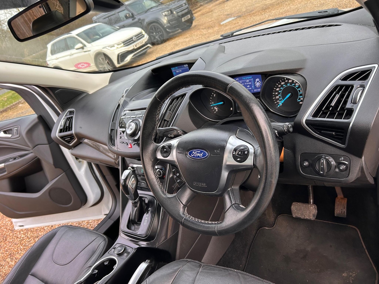 Used Ford Kuga for sale - 77597838: Photo 38