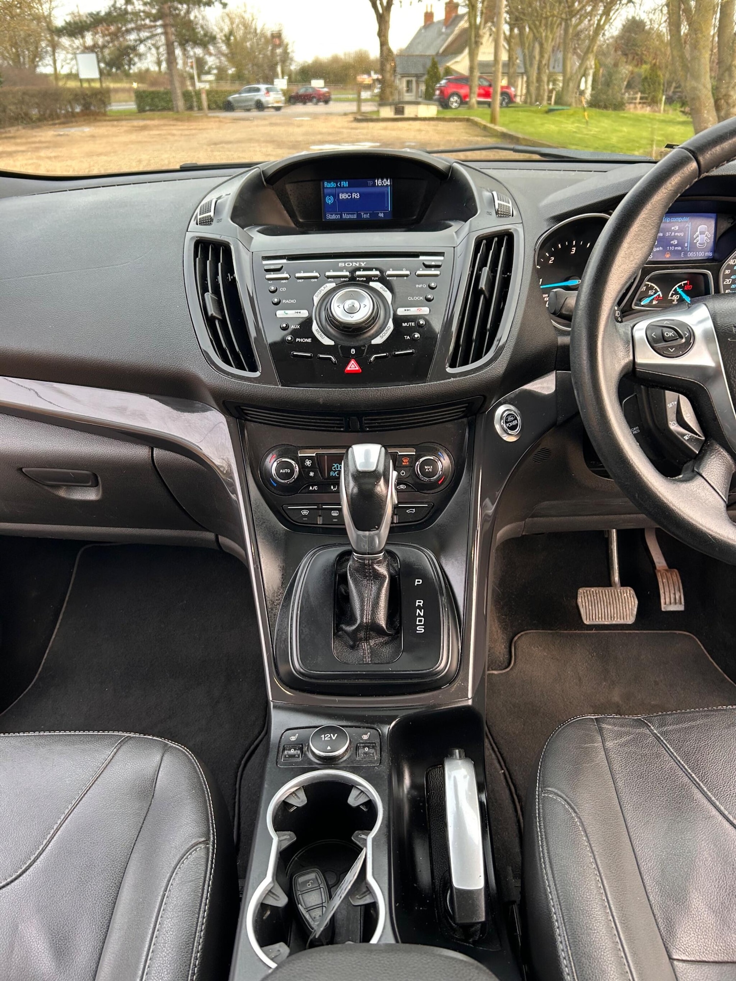 Used Ford Kuga for sale - 77597838: Photo 39