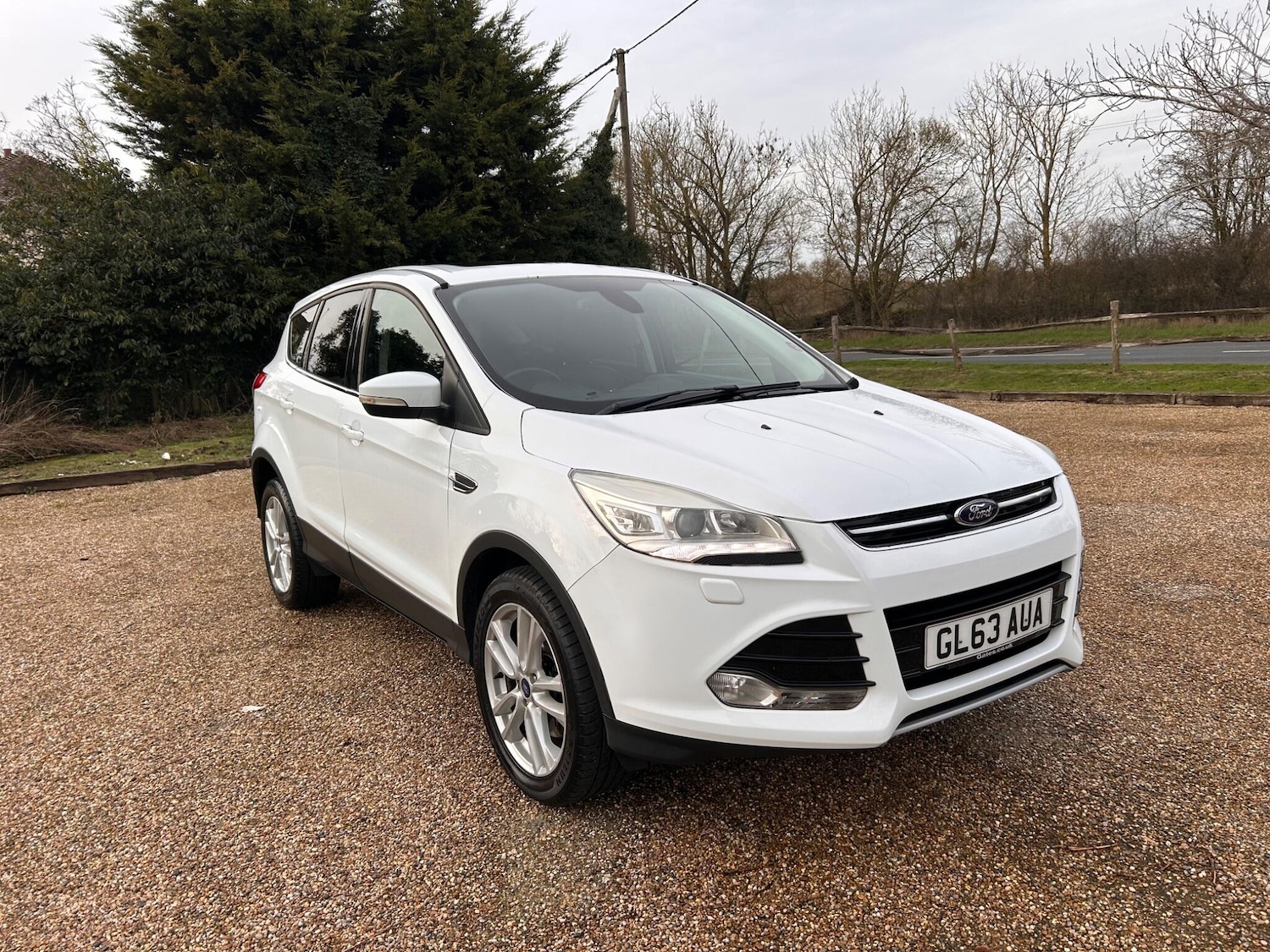 Used Ford Kuga for sale - 77597838: Photo 4