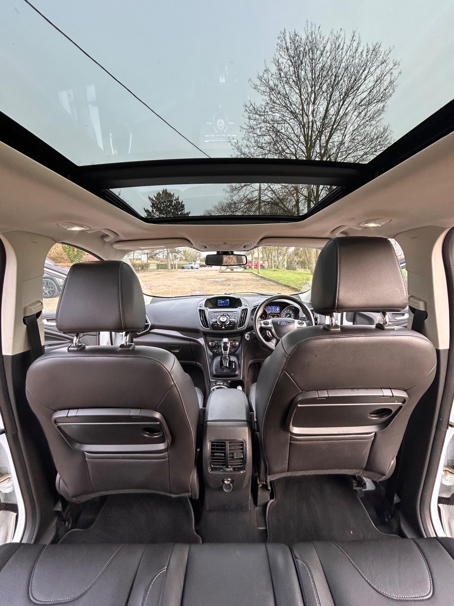 Used Ford Kuga for sale - 77597838: Photo 40