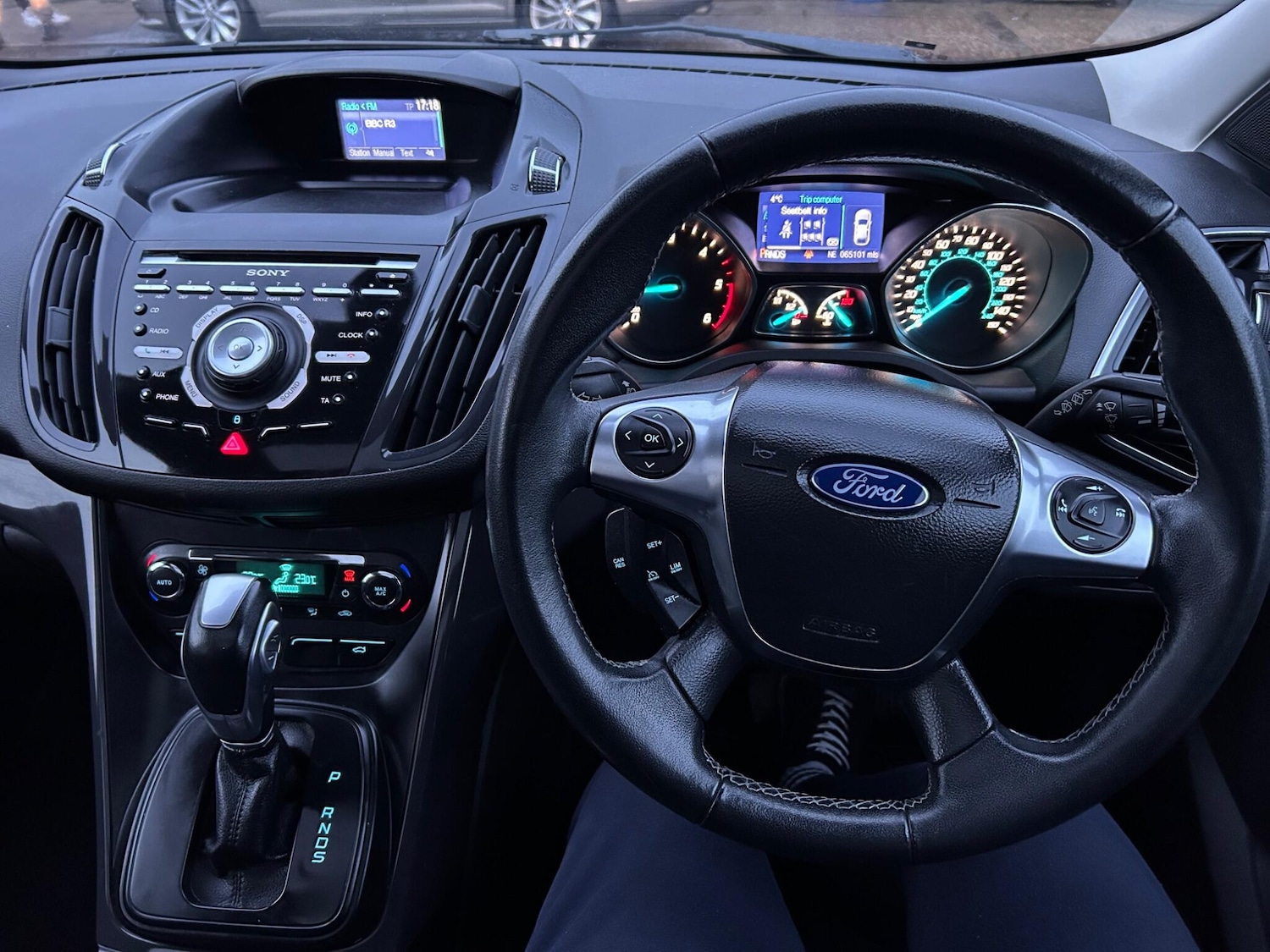 Used Ford Kuga for sale - 77597838: Photo 41