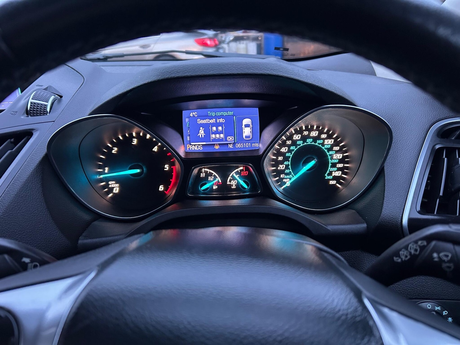 Used Ford Kuga for sale - 77597838: Photo 43