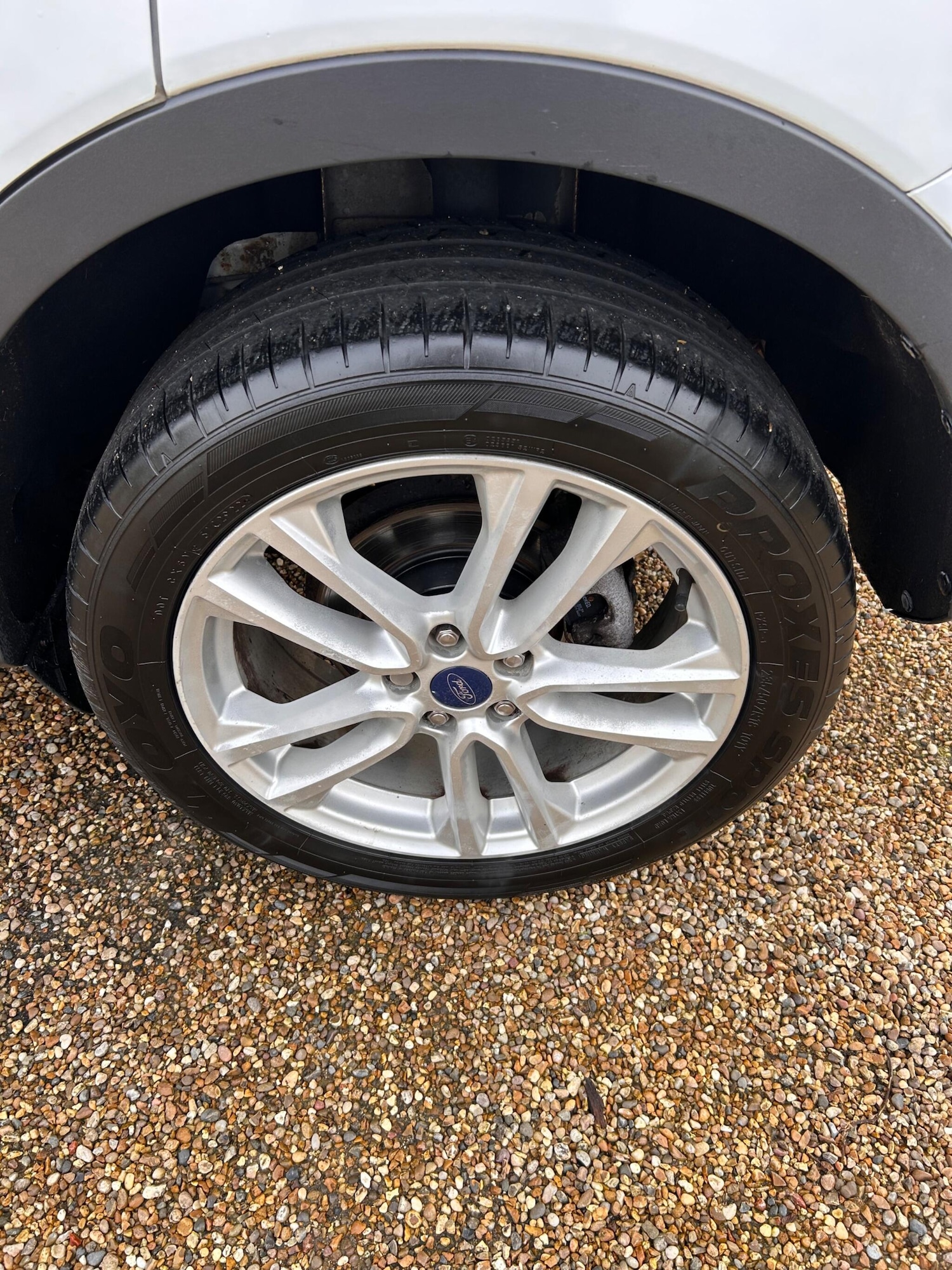 Used Ford Kuga for sale - 77597838: Photo 45