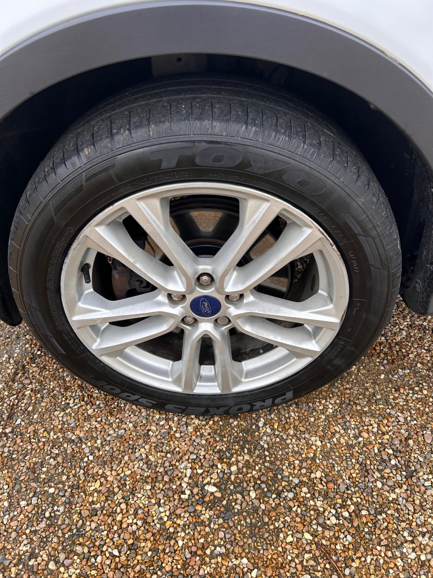 Used Ford Kuga for sale - 77597838: Photo 46