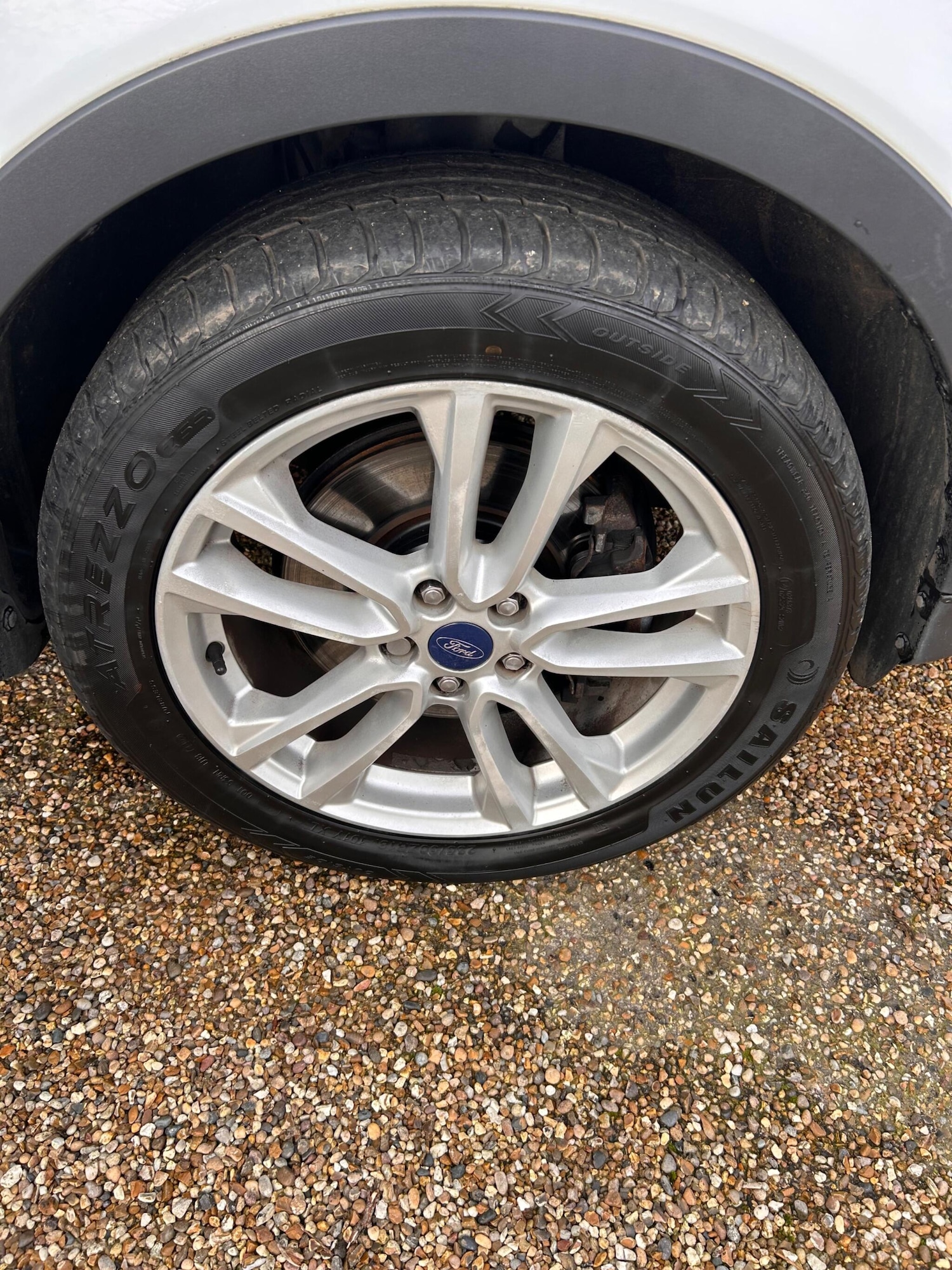 Used Ford Kuga for sale - 77597838: Photo 47