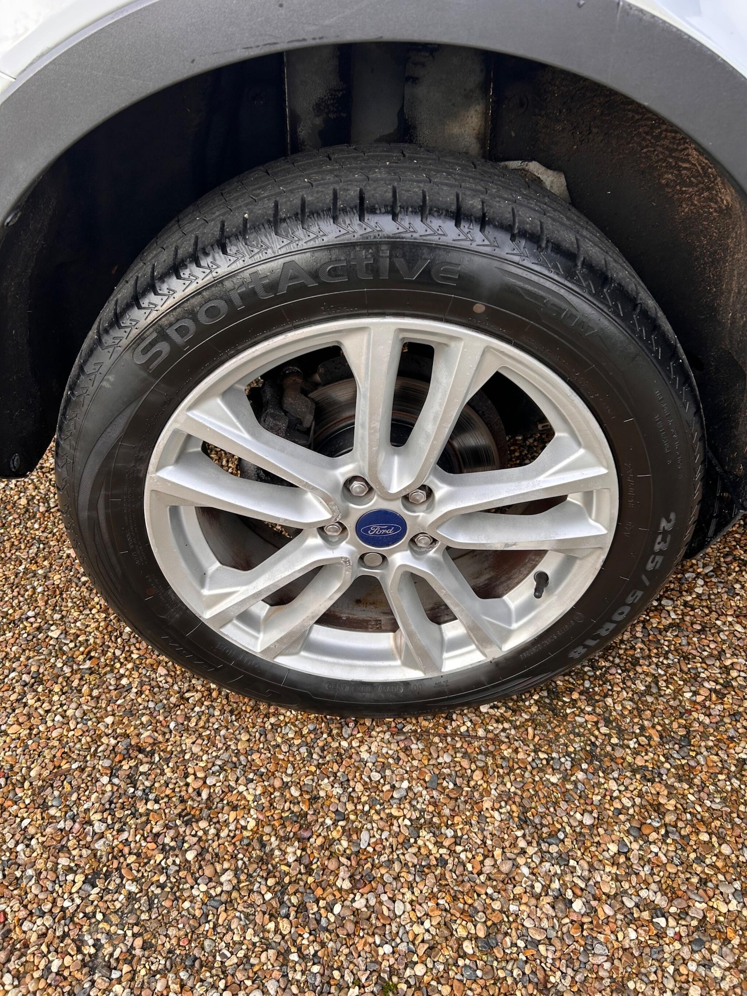 Used Ford Kuga for sale - 77597838: Photo 48