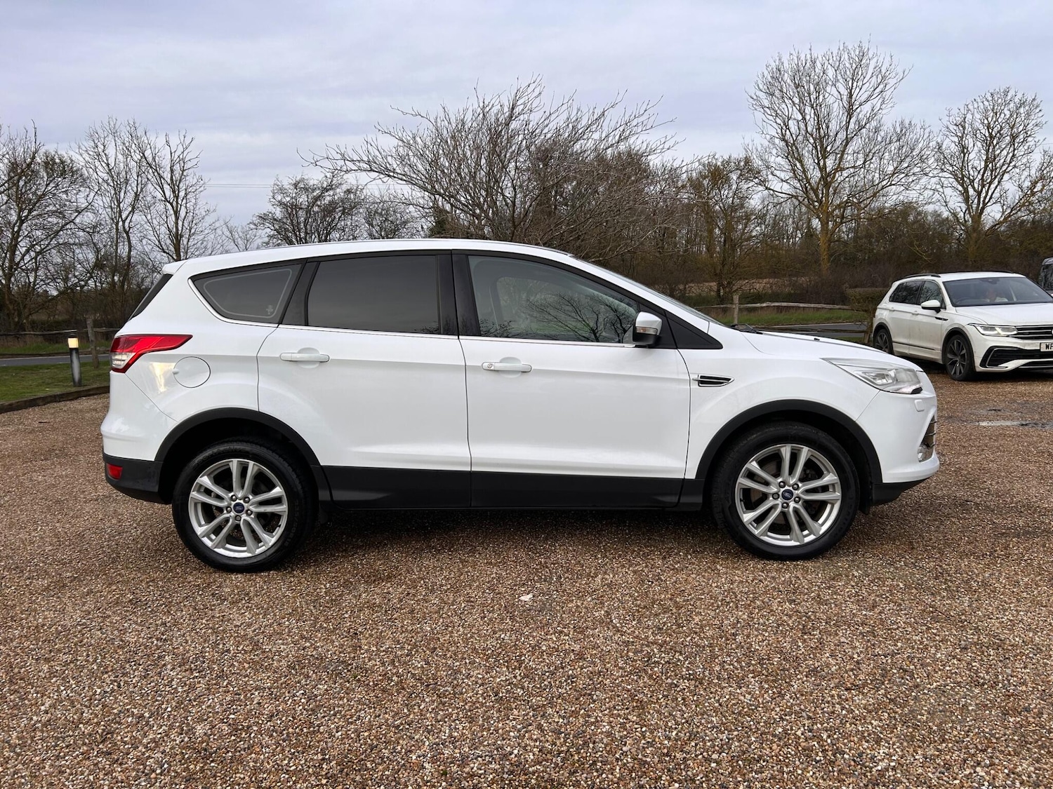 Used Ford Kuga for sale - 77597838: Photo 6