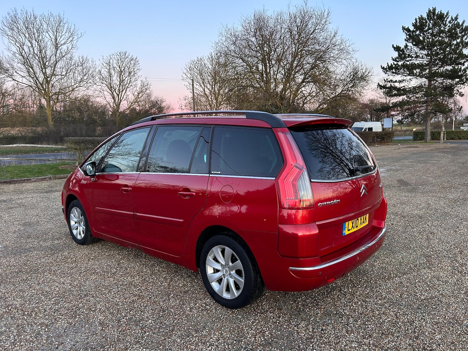 Used Citroen Grand C4 Picasso 2010 for sale - 77550303: Photo 16