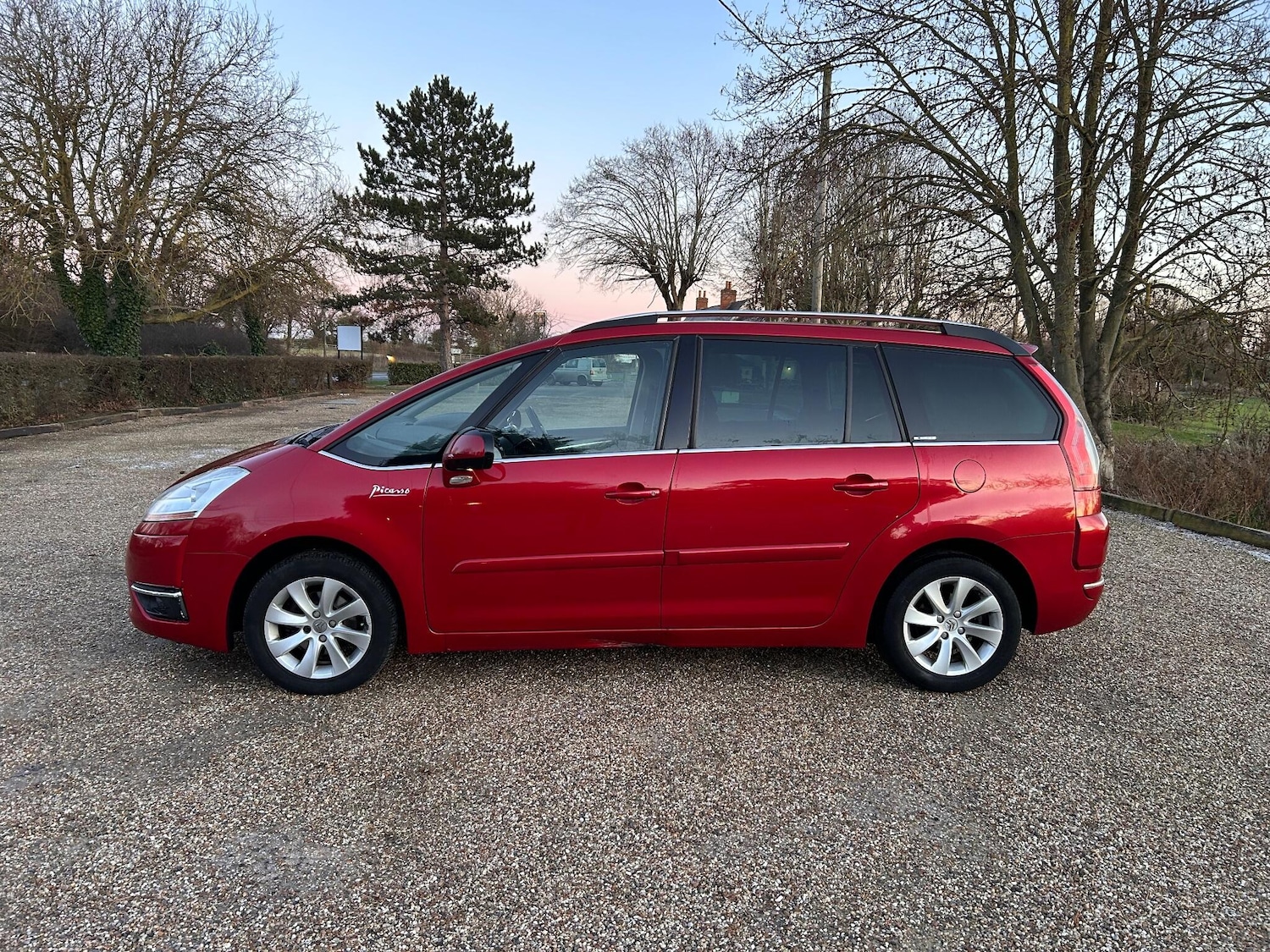 Used Citroen Grand C4 Picasso 2010 for sale - 77550303: Photo 19