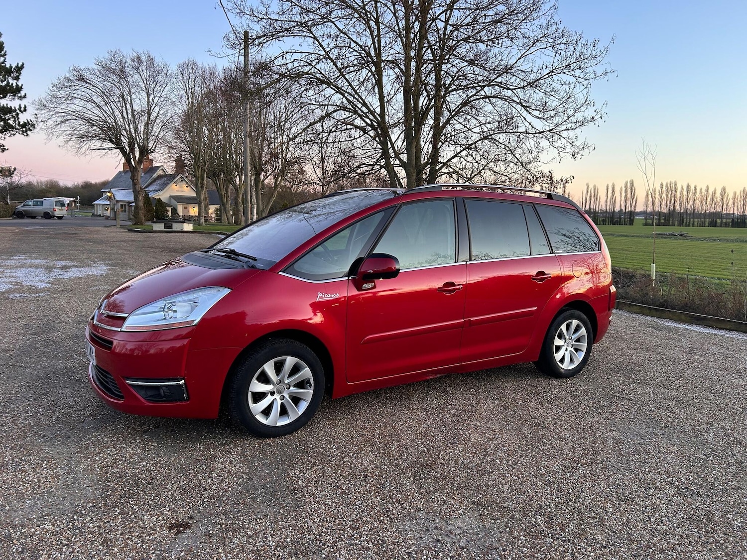 Used Citroen Grand C4 Picasso 2010 for sale - 77550303: Photo 21