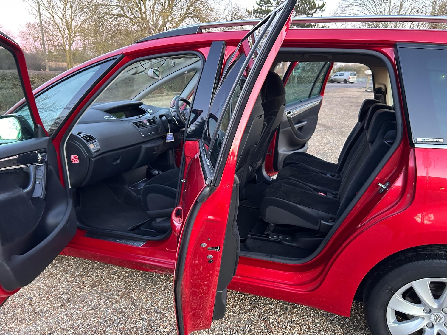 Used Citroen Grand C4 Picasso 2010 for sale - 77550303: Photo 28