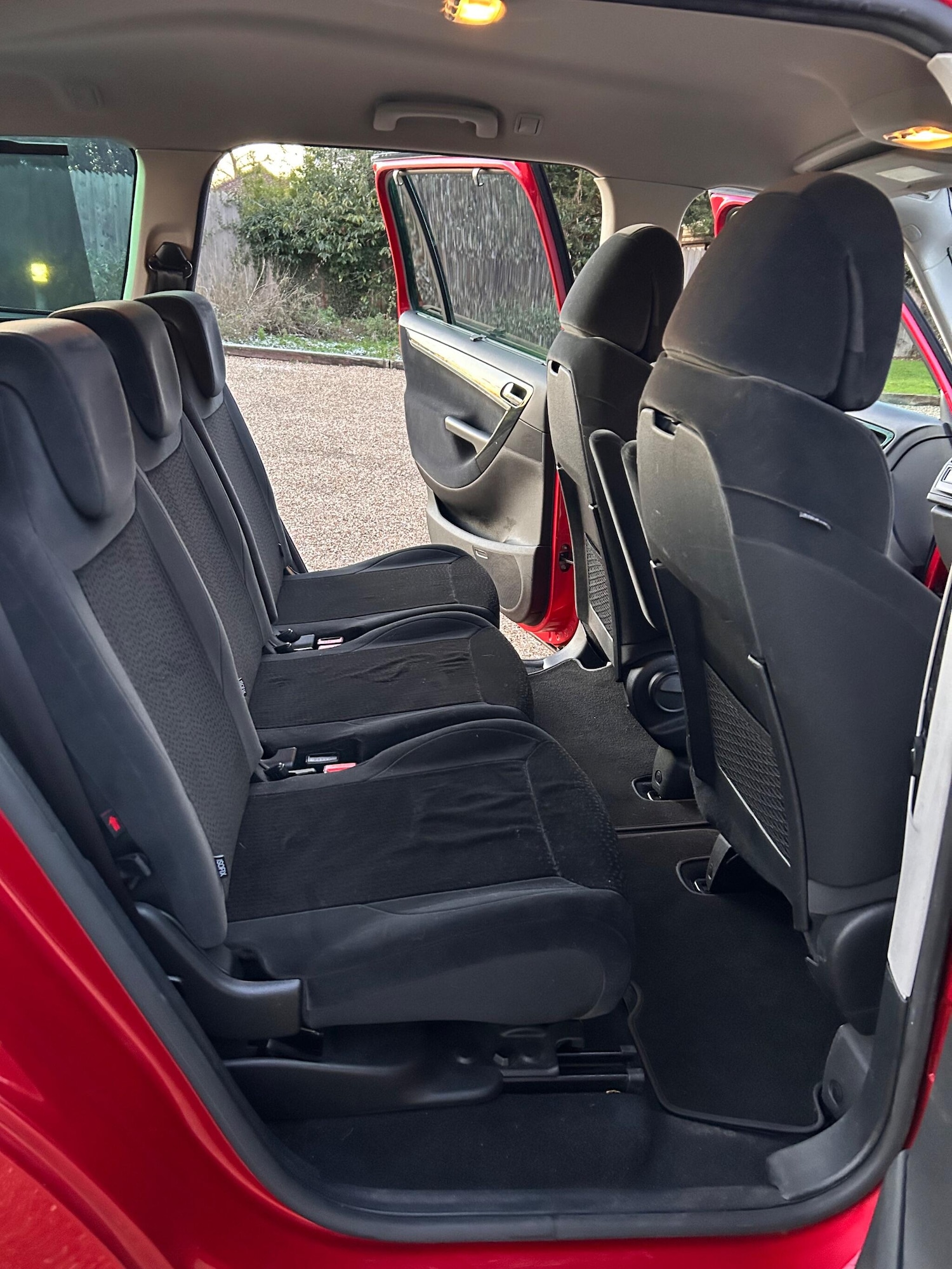 Used Citroen Grand C4 Picasso 2010 for sale - 77550303: Photo 34