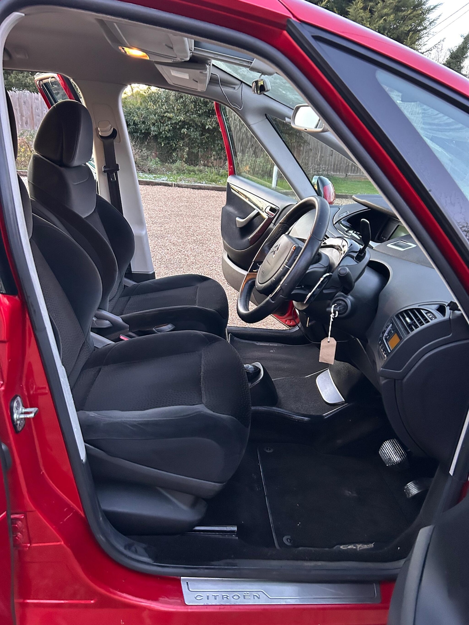 Used Citroen Grand C4 Picasso 2010 for sale - 77550303: Photo 35