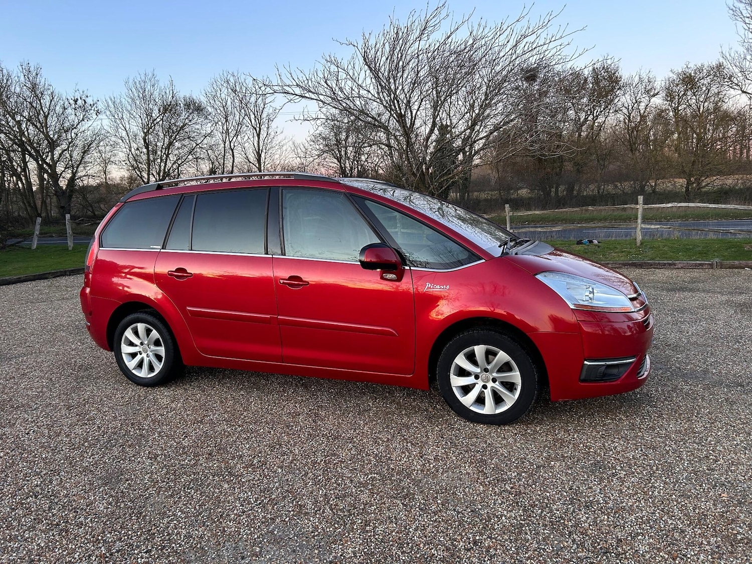 Used Citroen Grand C4 Picasso 2010 for sale - 77550303: Photo 6
