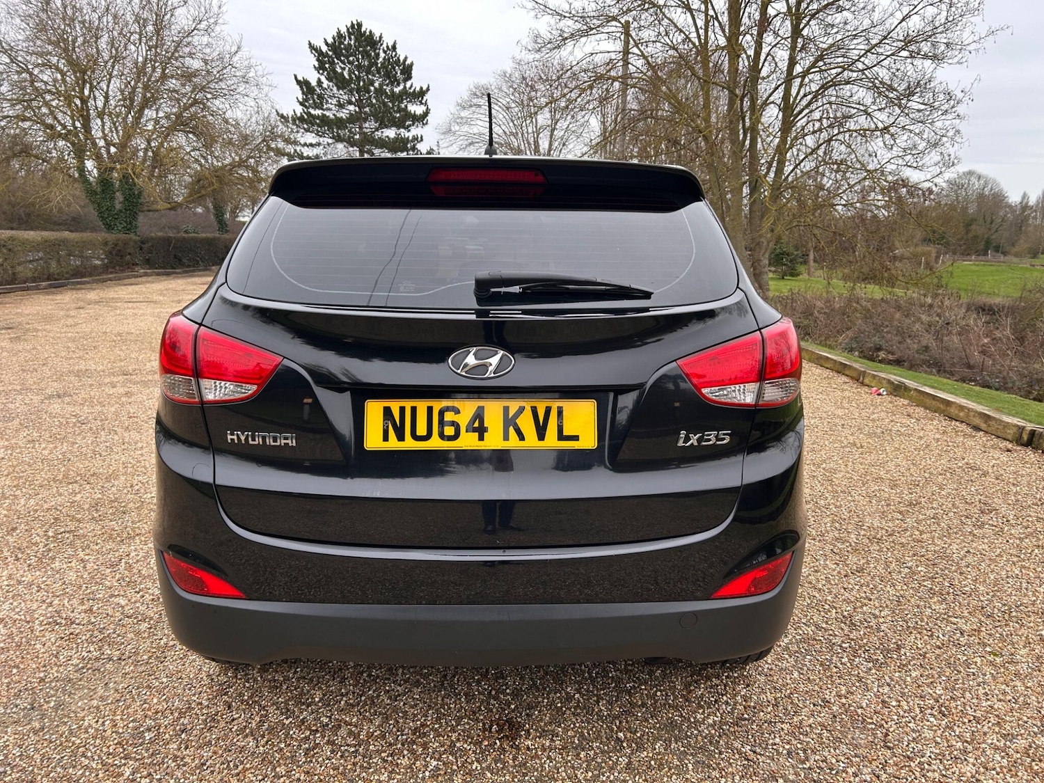 Used Hyundai Ix35 2014 for sale - 77597608: Photo 14