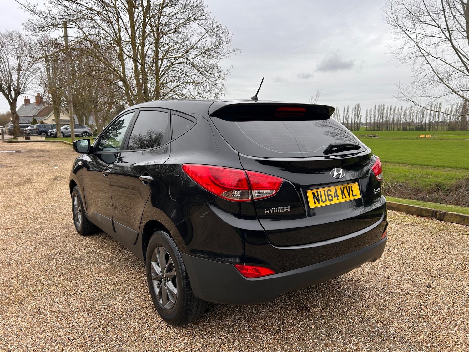 Used Hyundai Ix35 2014 for sale - 77597608: Photo 15