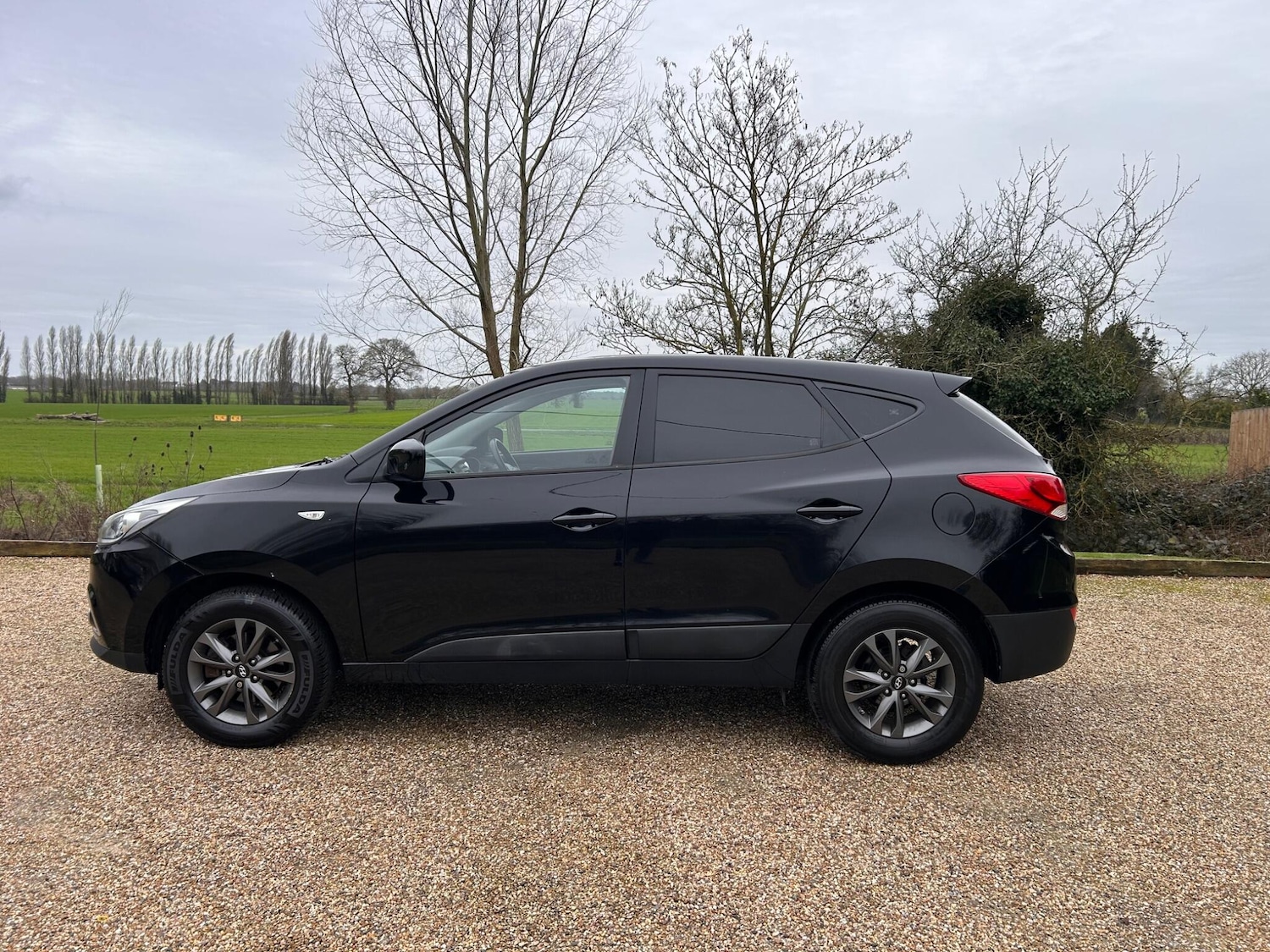 Used Hyundai Ix35 2014 for sale - 77597608: Photo 17