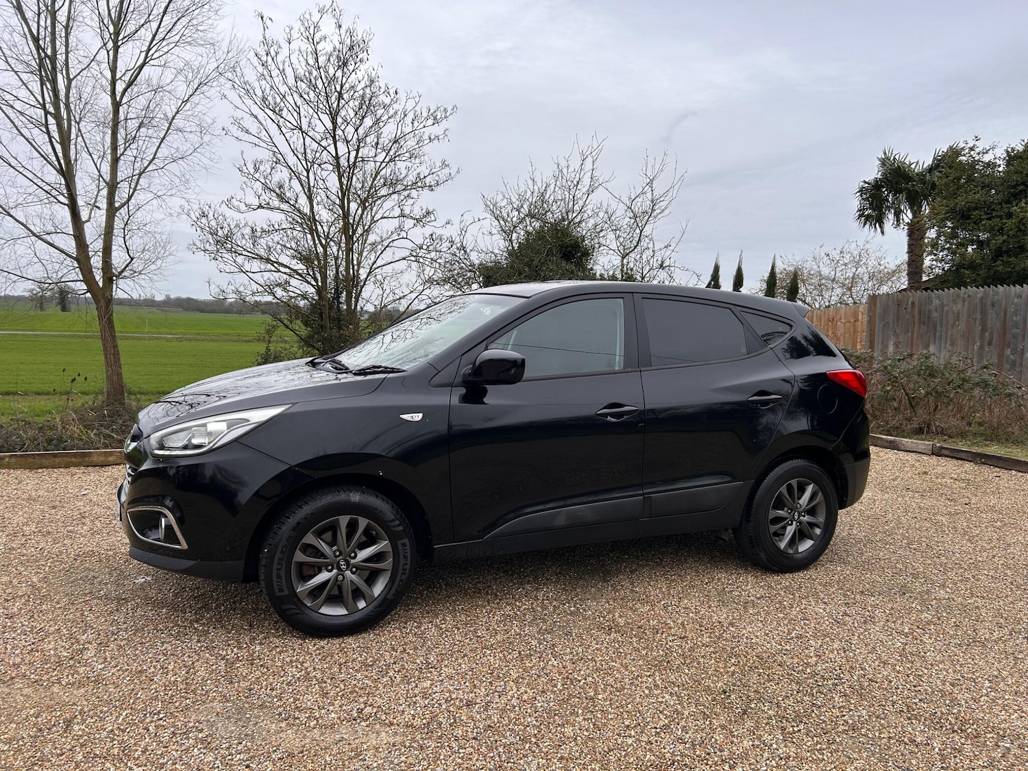 Used Hyundai Ix35 2014 for sale - 77597608: Photo 18