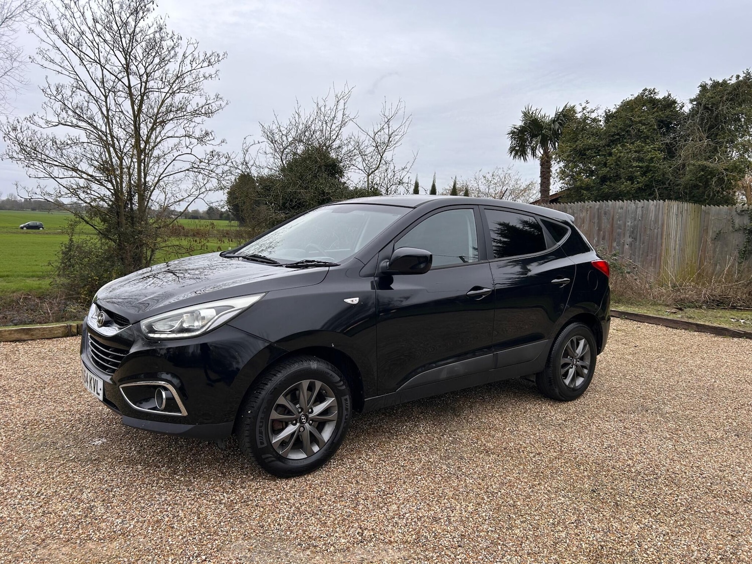 Used Hyundai Ix35 2014 for sale - 77597608: Photo 19