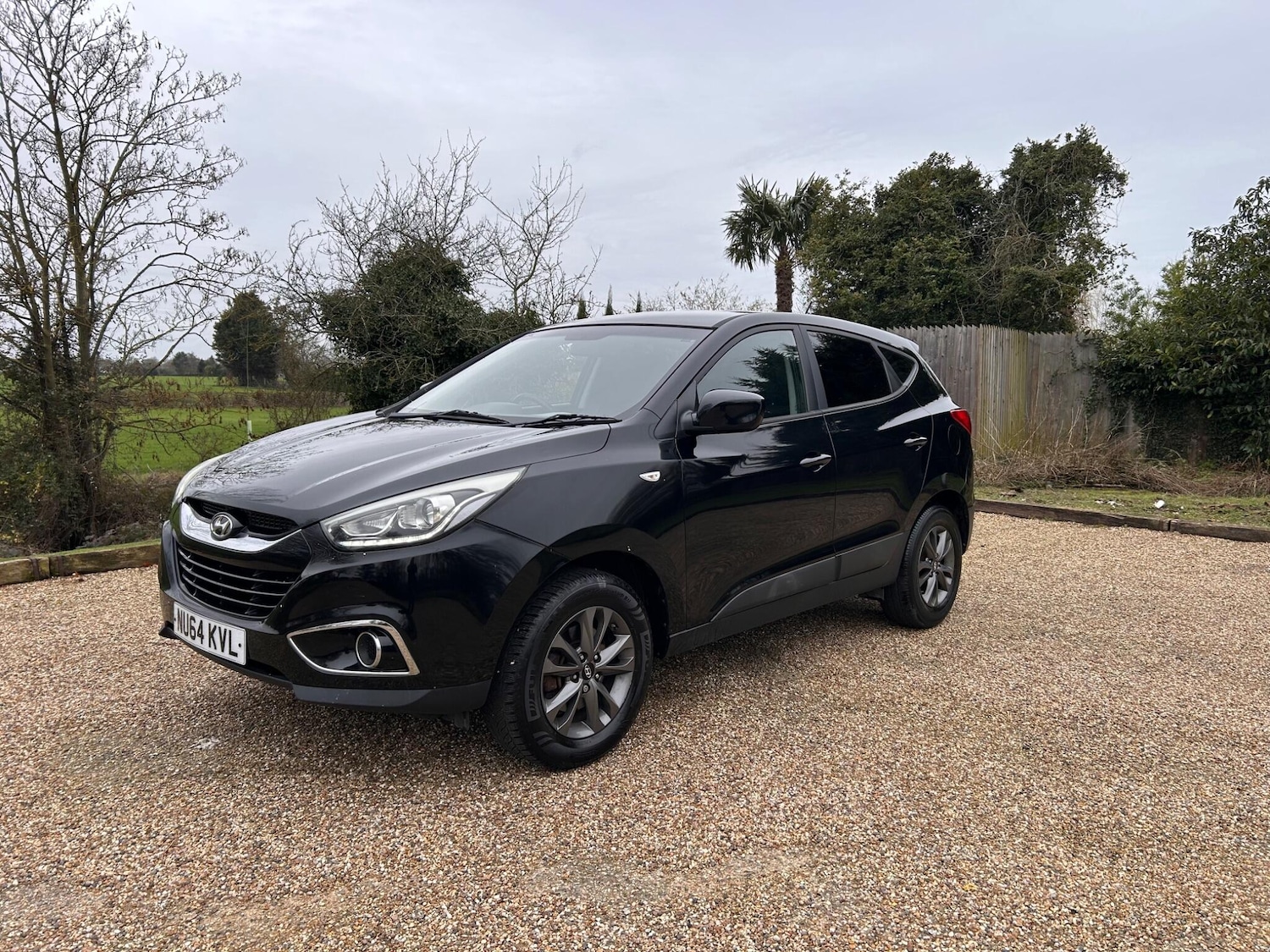 Used Hyundai Ix35 2014 for sale - 77597608: Photo 20