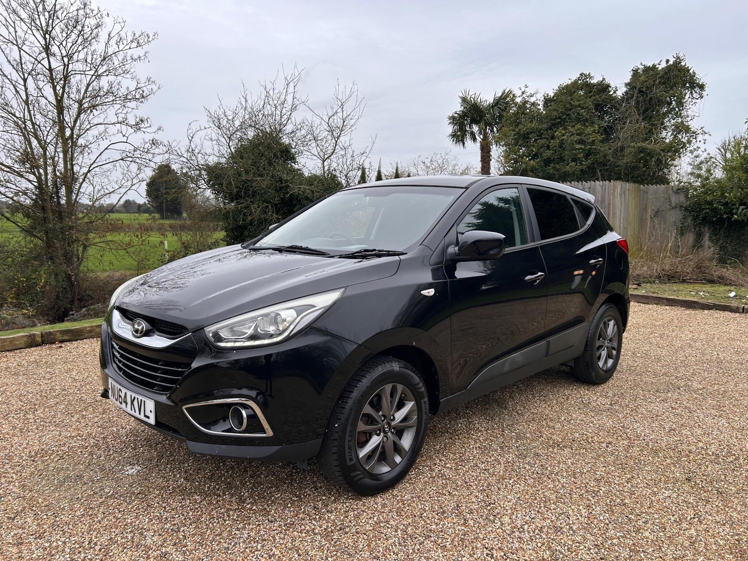 Used Hyundai Ix35 2014 for sale - 77597608: Photo 21