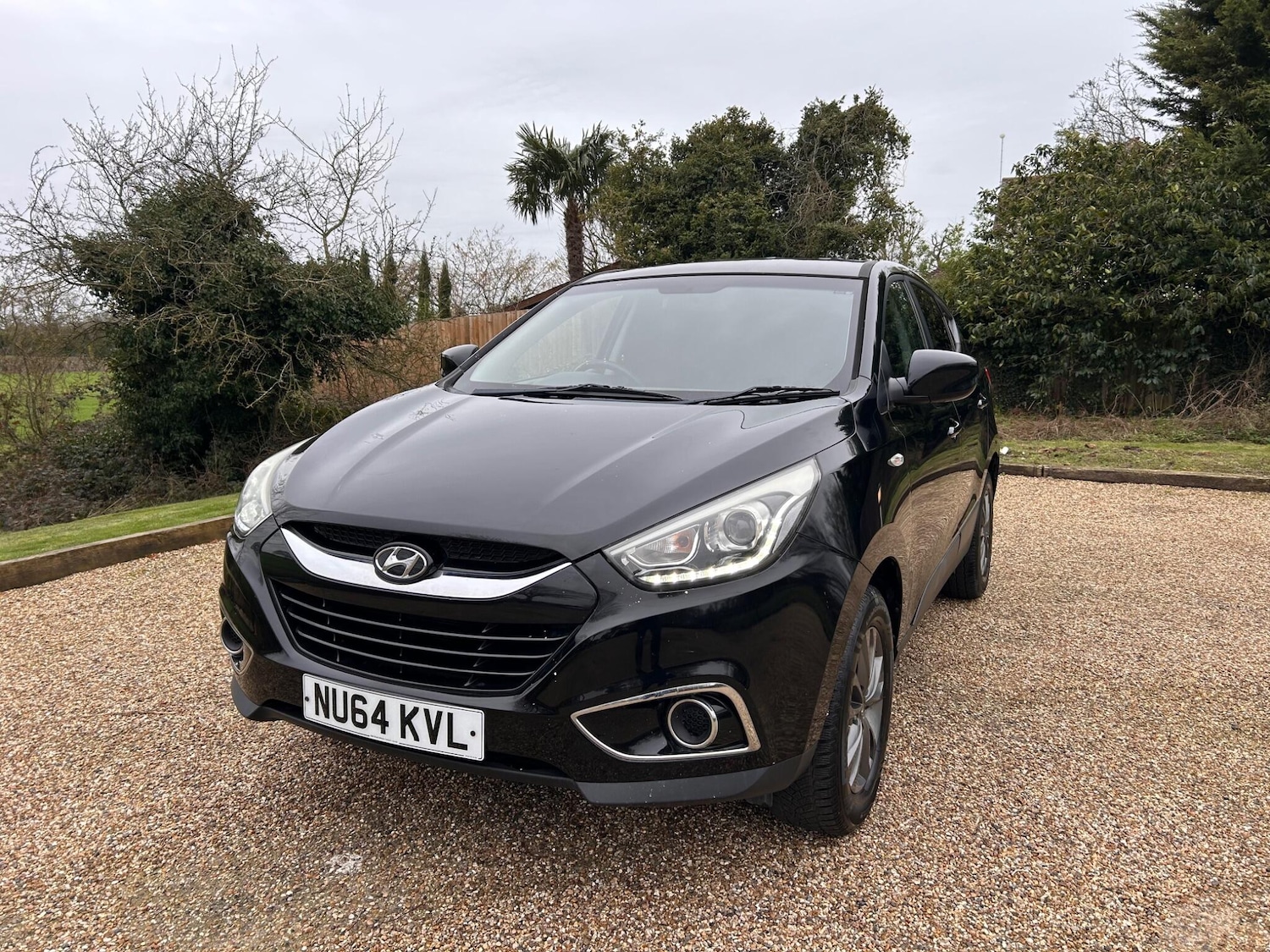 Used Hyundai Ix35 2014 for sale - 77597608: Photo 23