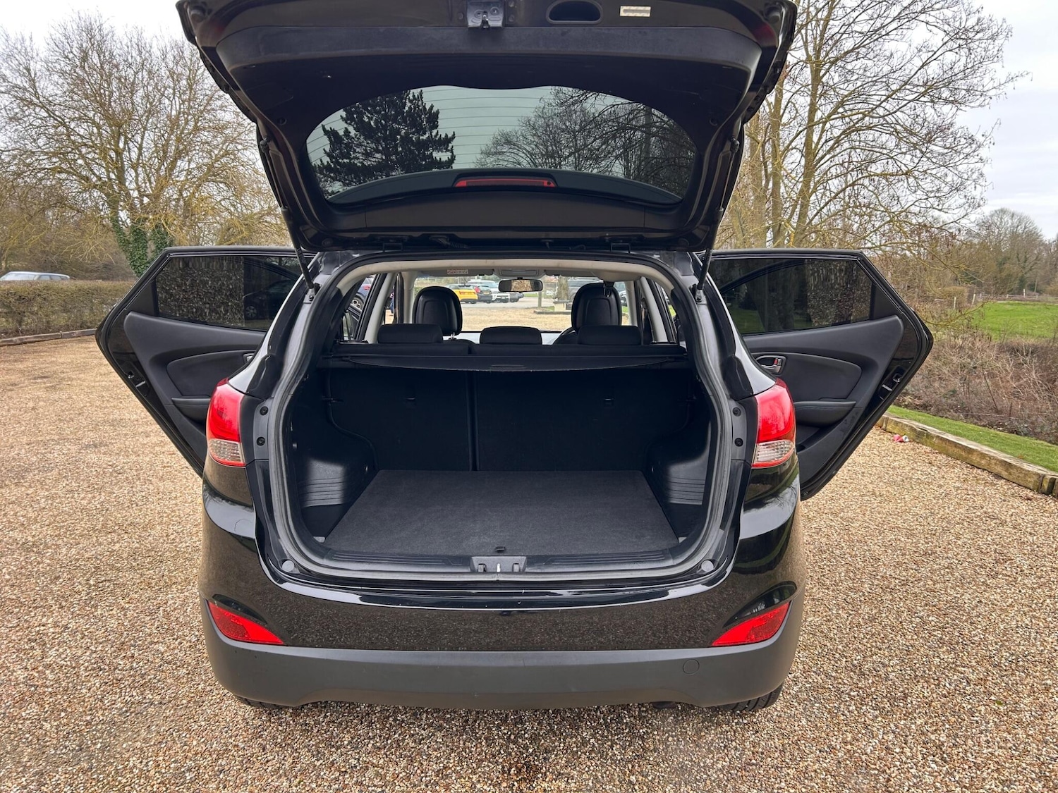 Used Hyundai Ix35 2014 for sale - 77597608: Photo 26