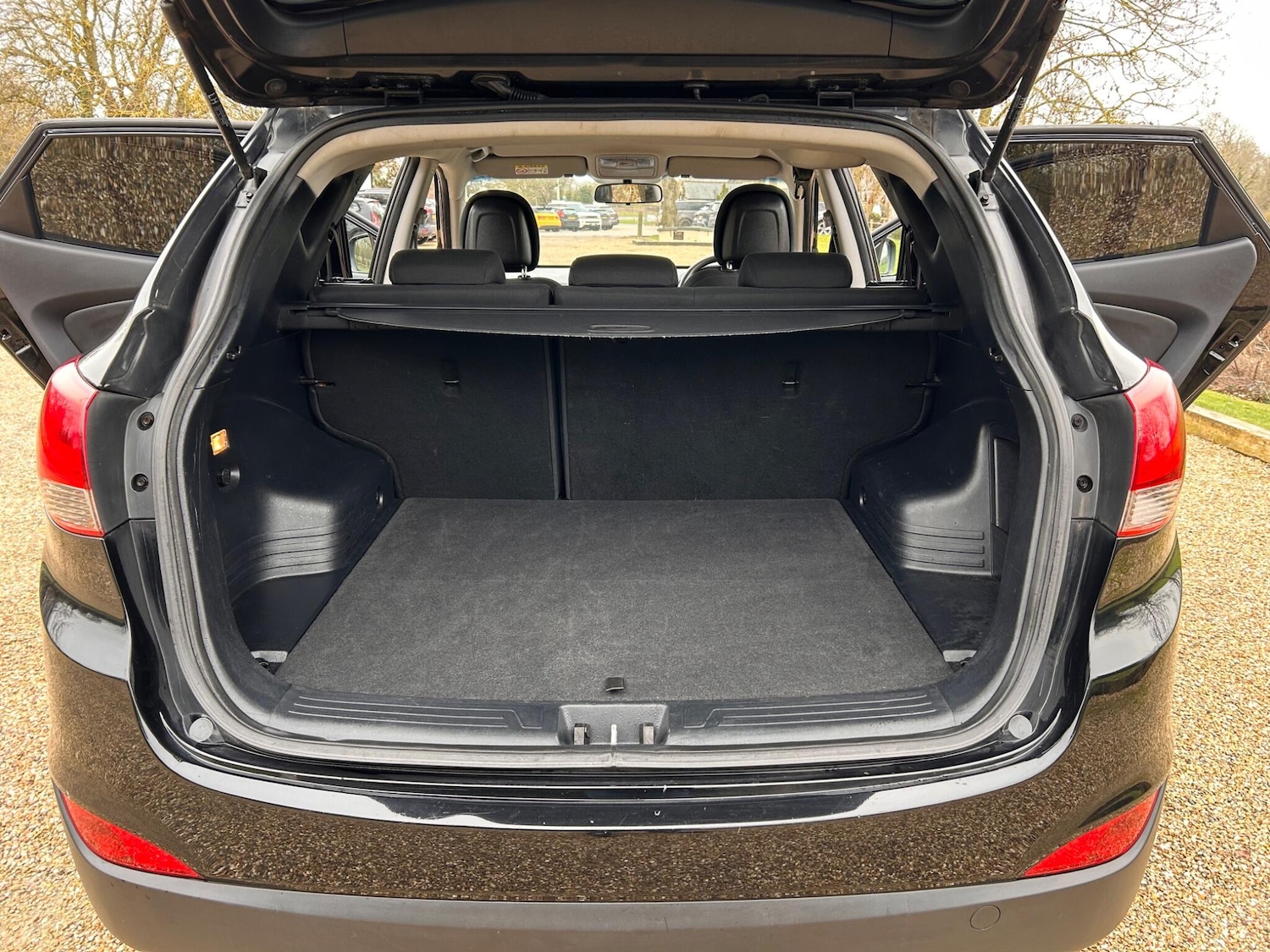 Used Hyundai Ix35 2014 for sale - 77597608: Photo 27