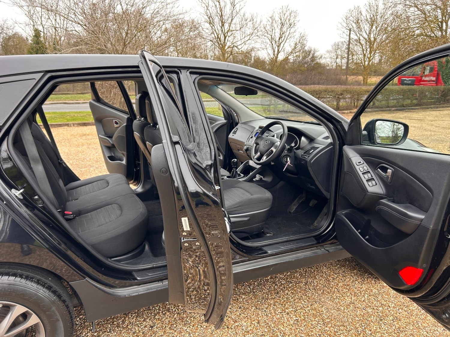 Used Hyundai Ix35 2014 for sale - 77597608: Photo 29