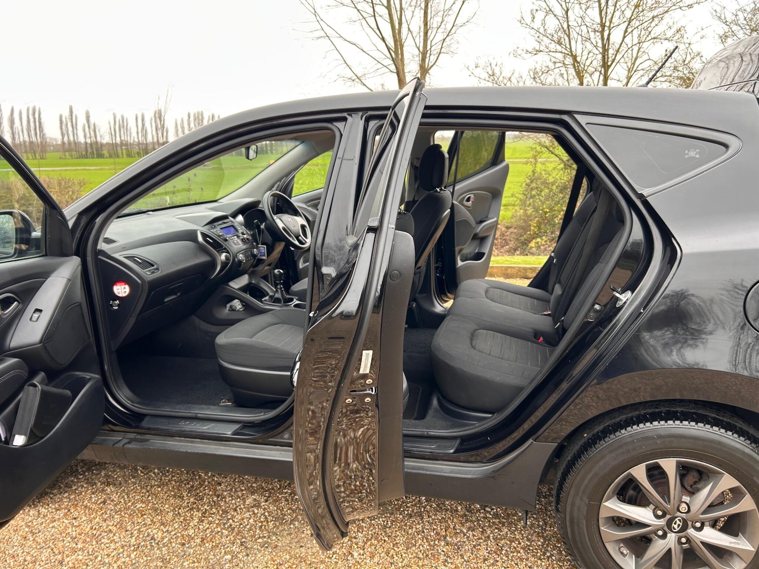 Used Hyundai Ix35 2014 for sale - 77597608: Photo 31