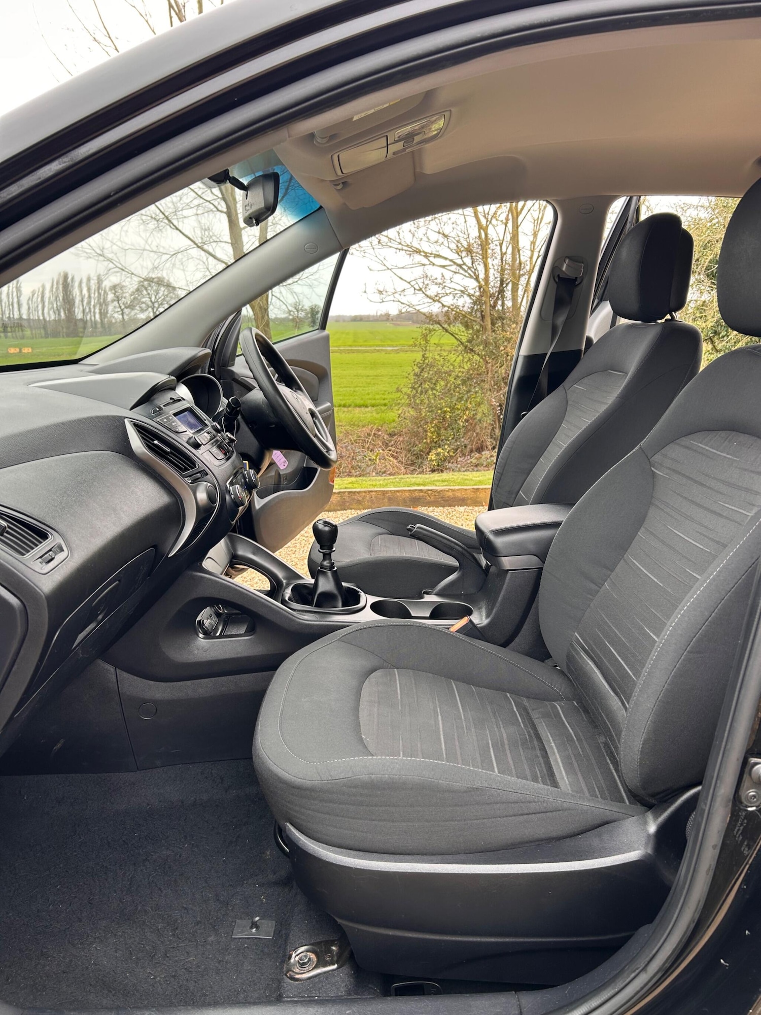 Used Hyundai Ix35 2014 for sale - 77597608: Photo 32