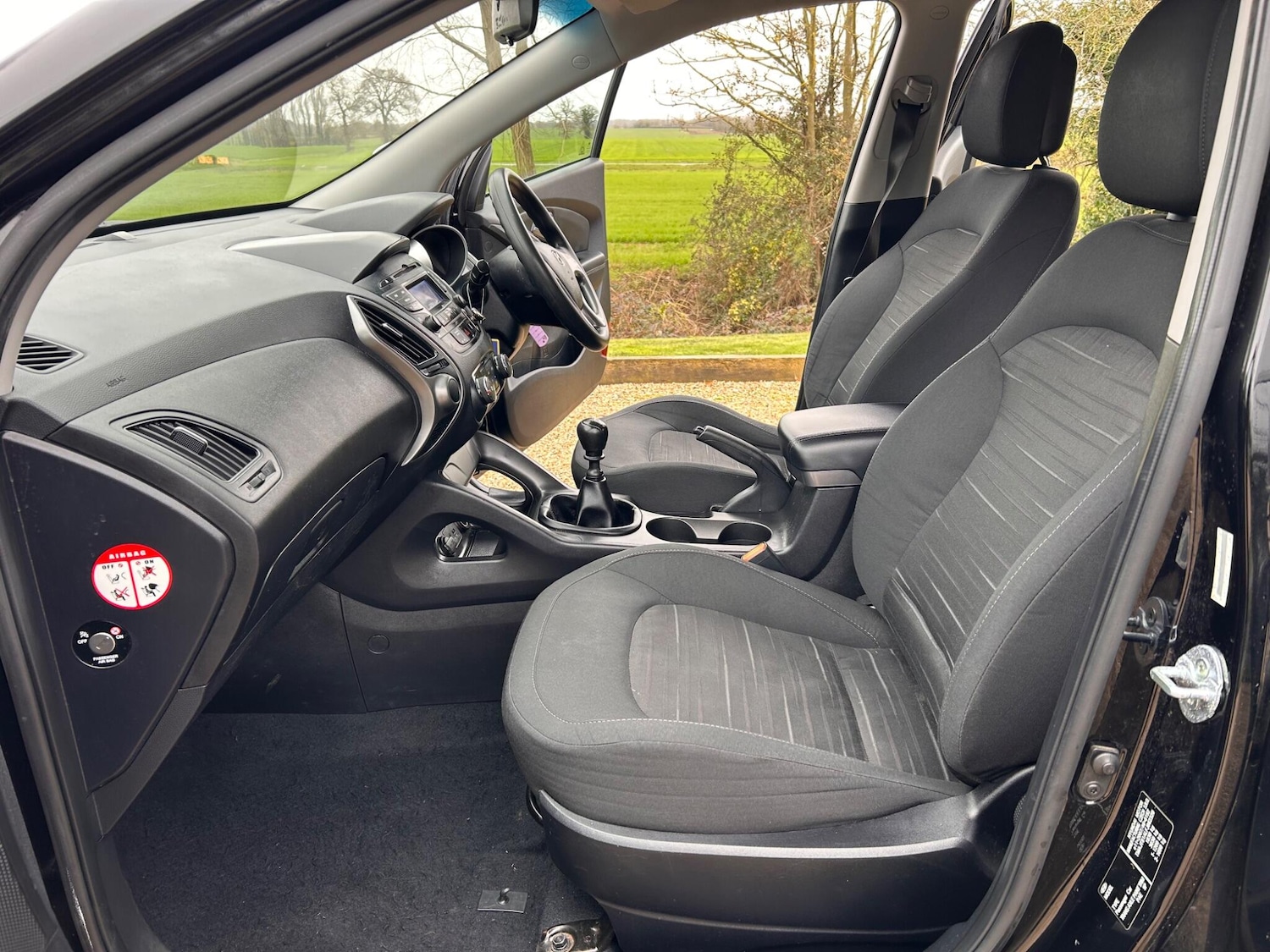 Used Hyundai Ix35 2014 for sale - 77597608: Photo 33