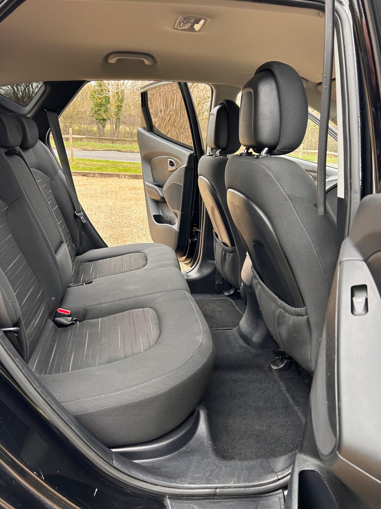 Used Hyundai Ix35 2014 for sale - 77597608: Photo 36