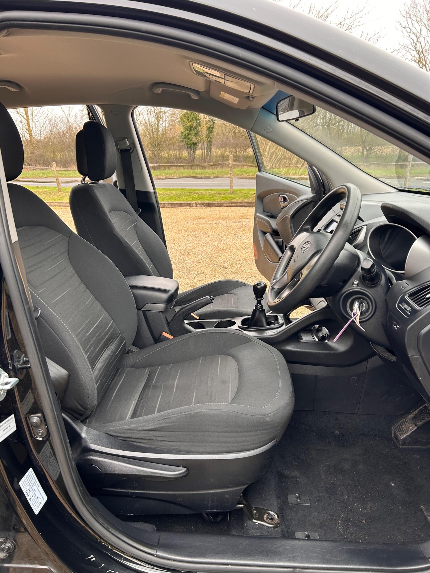 Used Hyundai Ix35 2014 for sale - 77597608: Photo 37