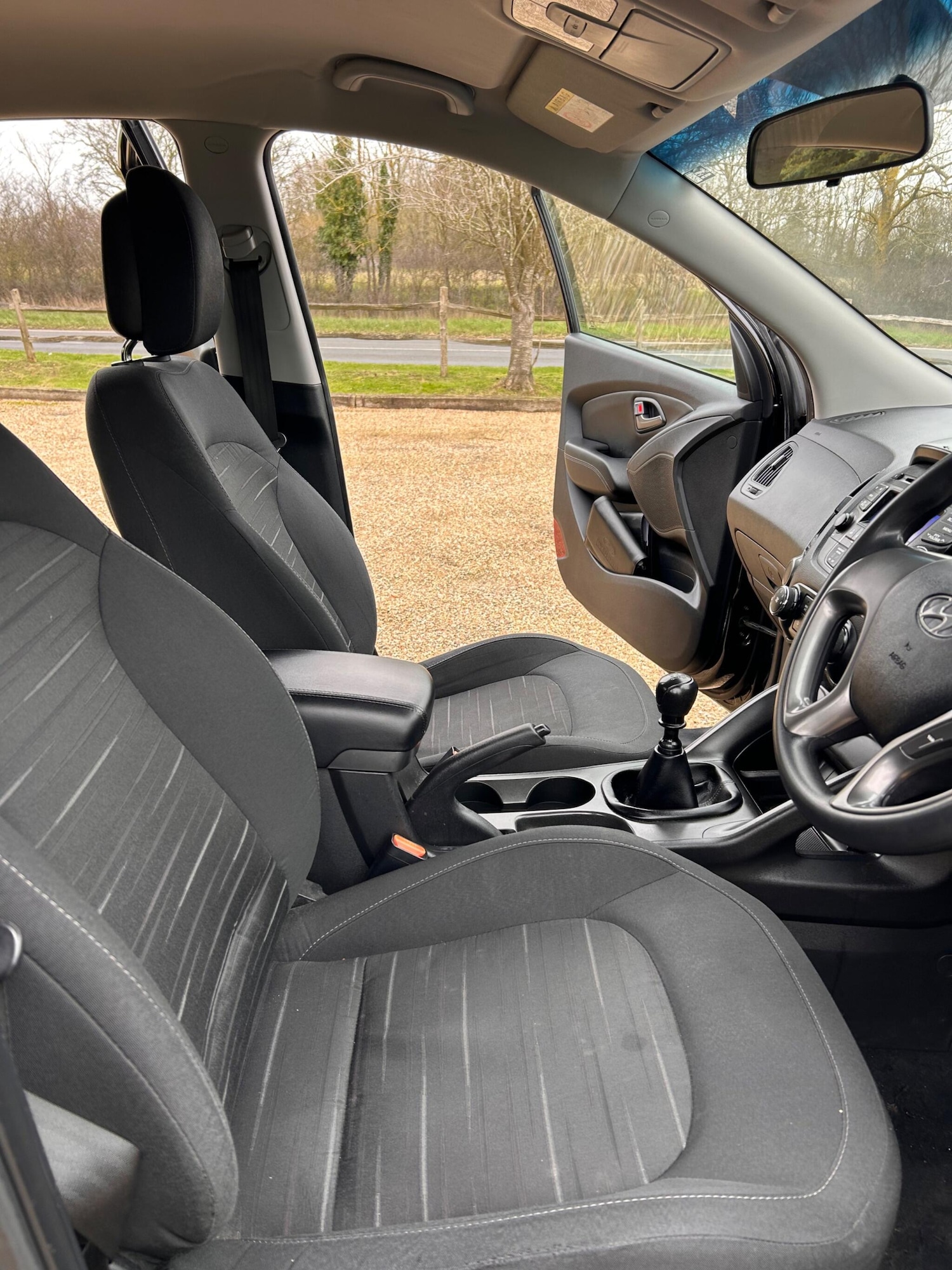 Used Hyundai Ix35 2014 for sale - 77597608: Photo 38