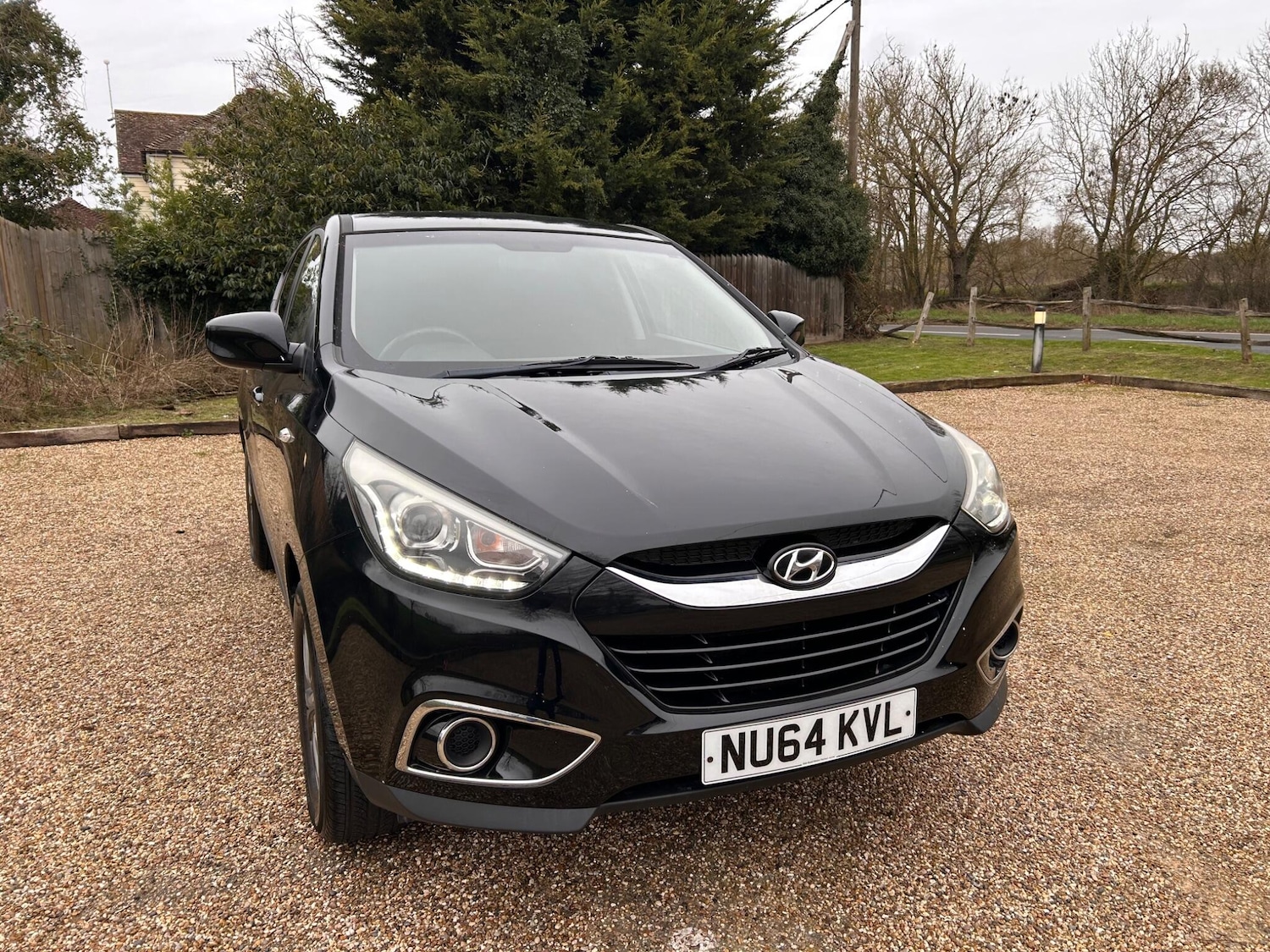 Used Hyundai Ix35 2014 for sale - 77597608: Photo 4