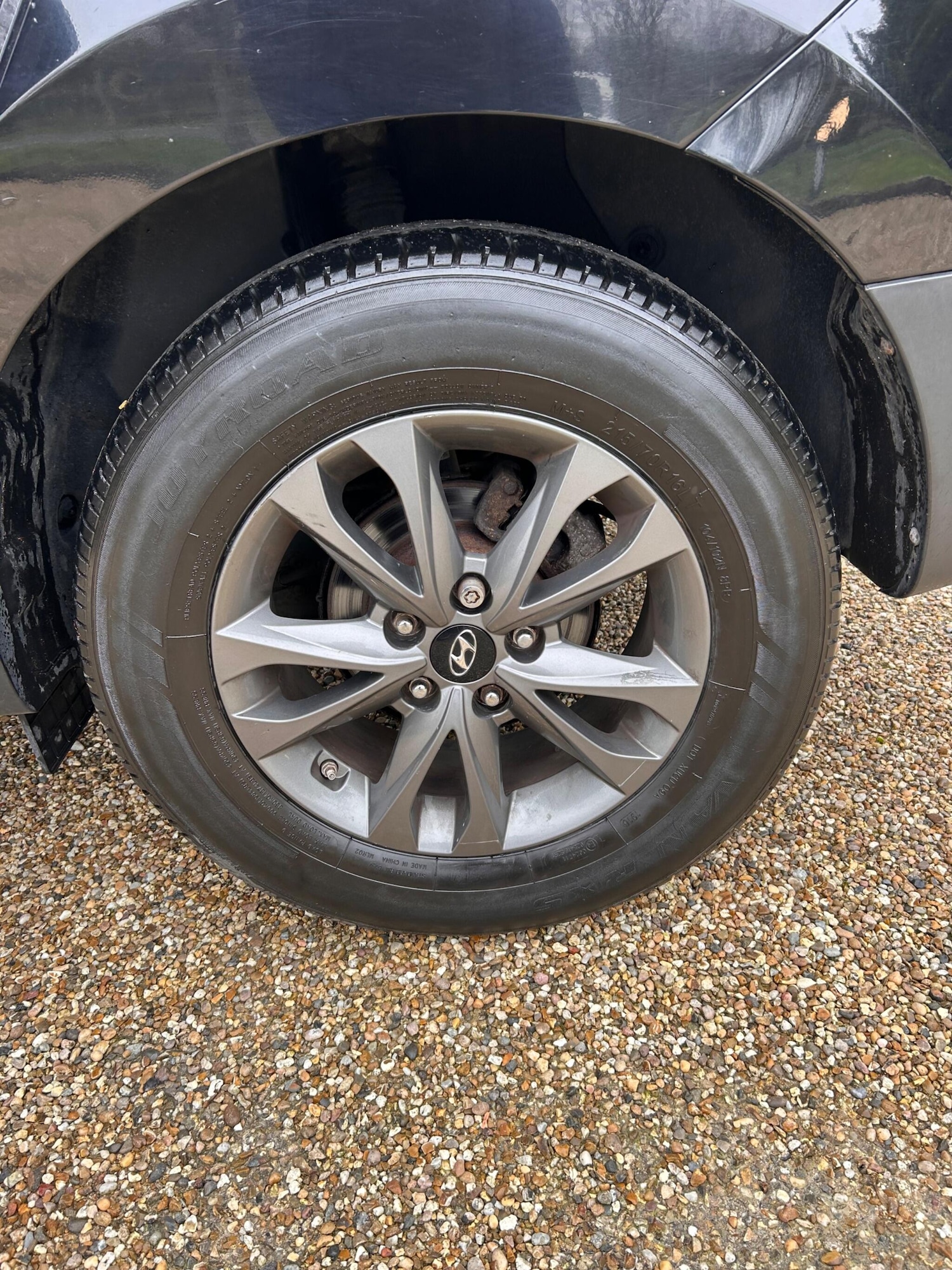 Used Hyundai Ix35 2014 for sale - 77597608: Photo 45